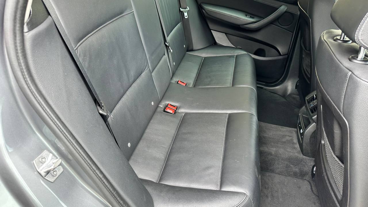 BMW X3 XDRIVE 28 I 2014