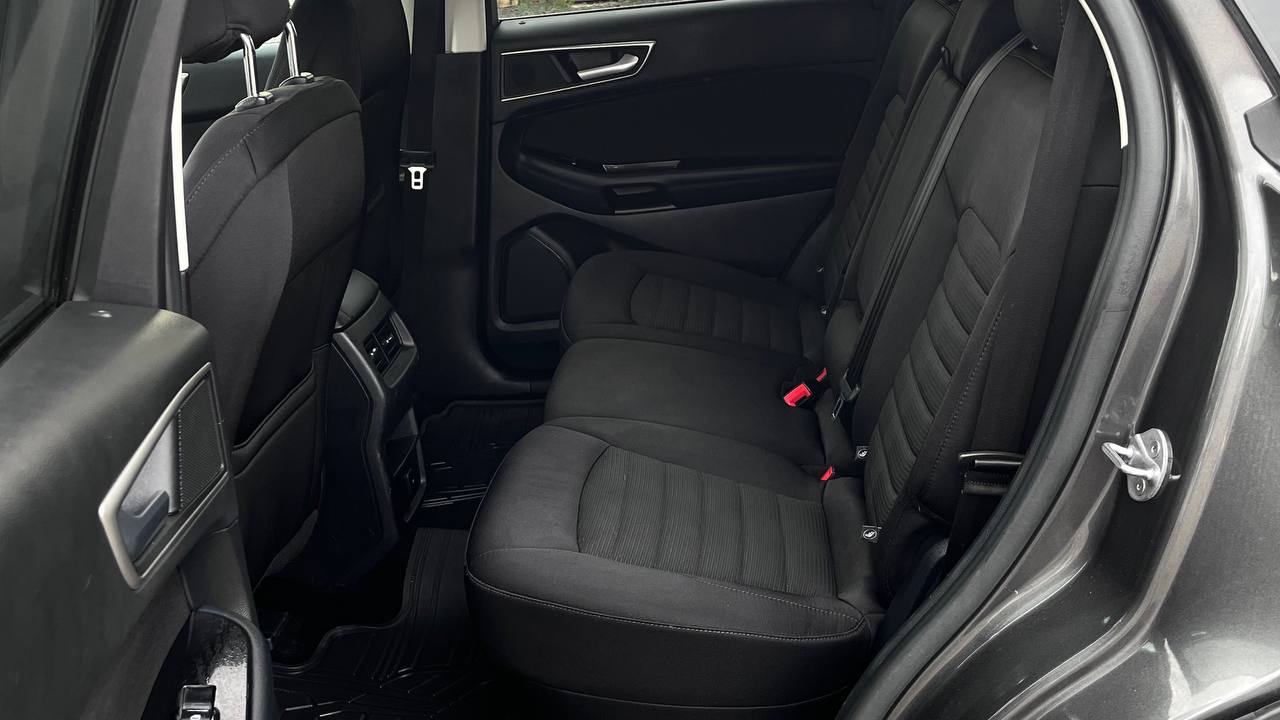 FORD EDGE SEL 2016