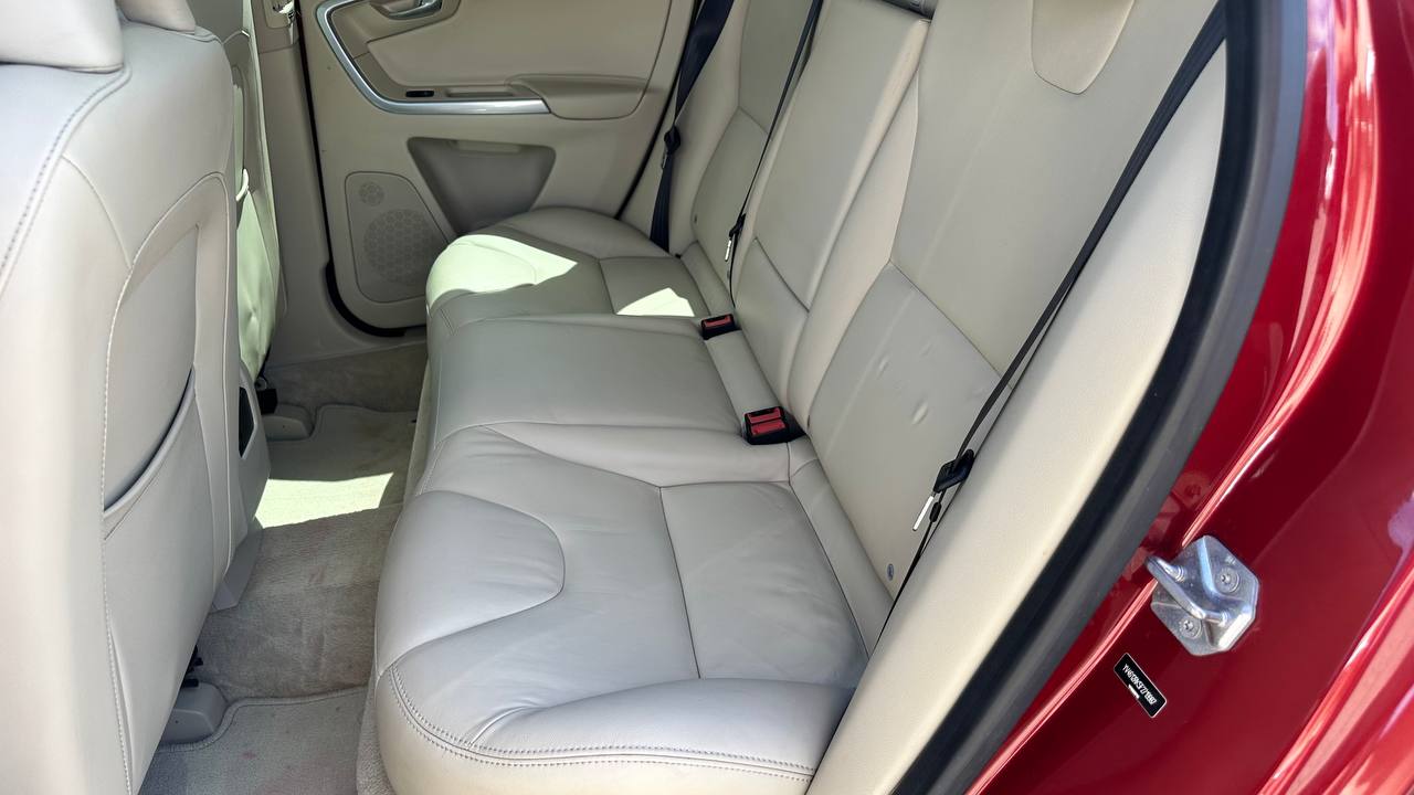VOLVO XC60 T5 PREMIER 2015