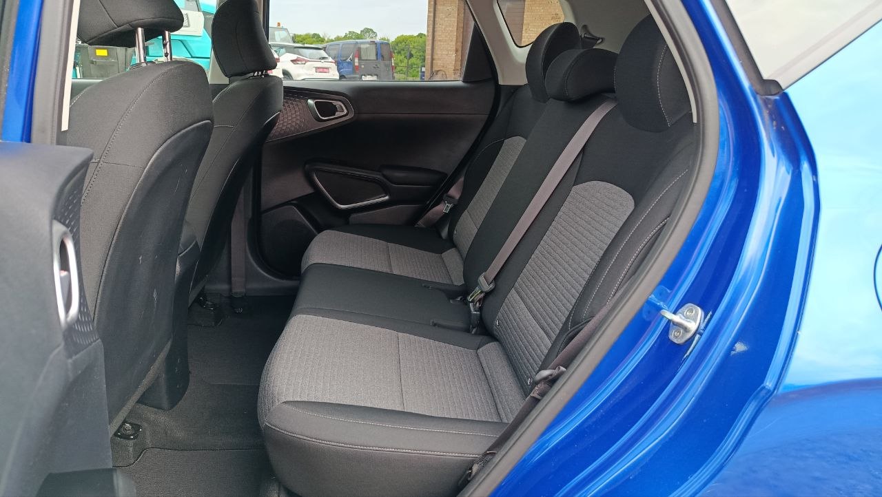 KIA SOUL GT LINE 2019