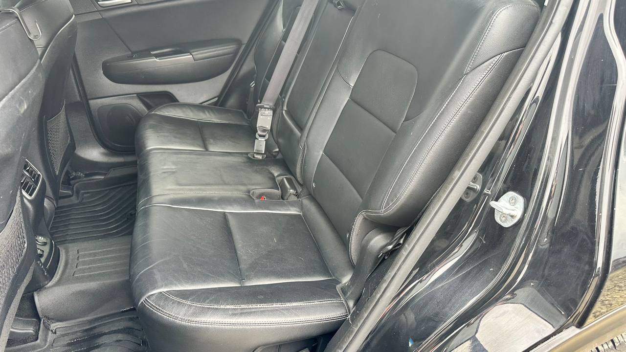 KIA SPORTAGE EX 2016
