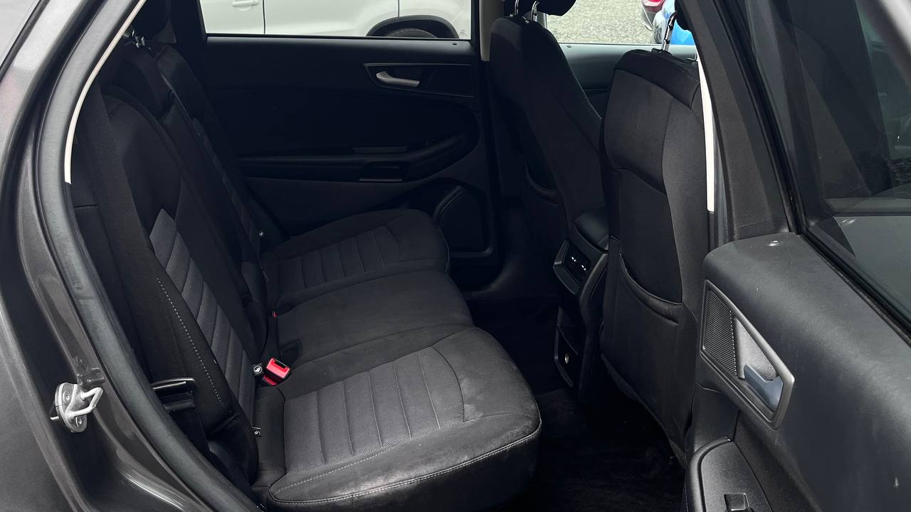 FORD EDGE SE 2016