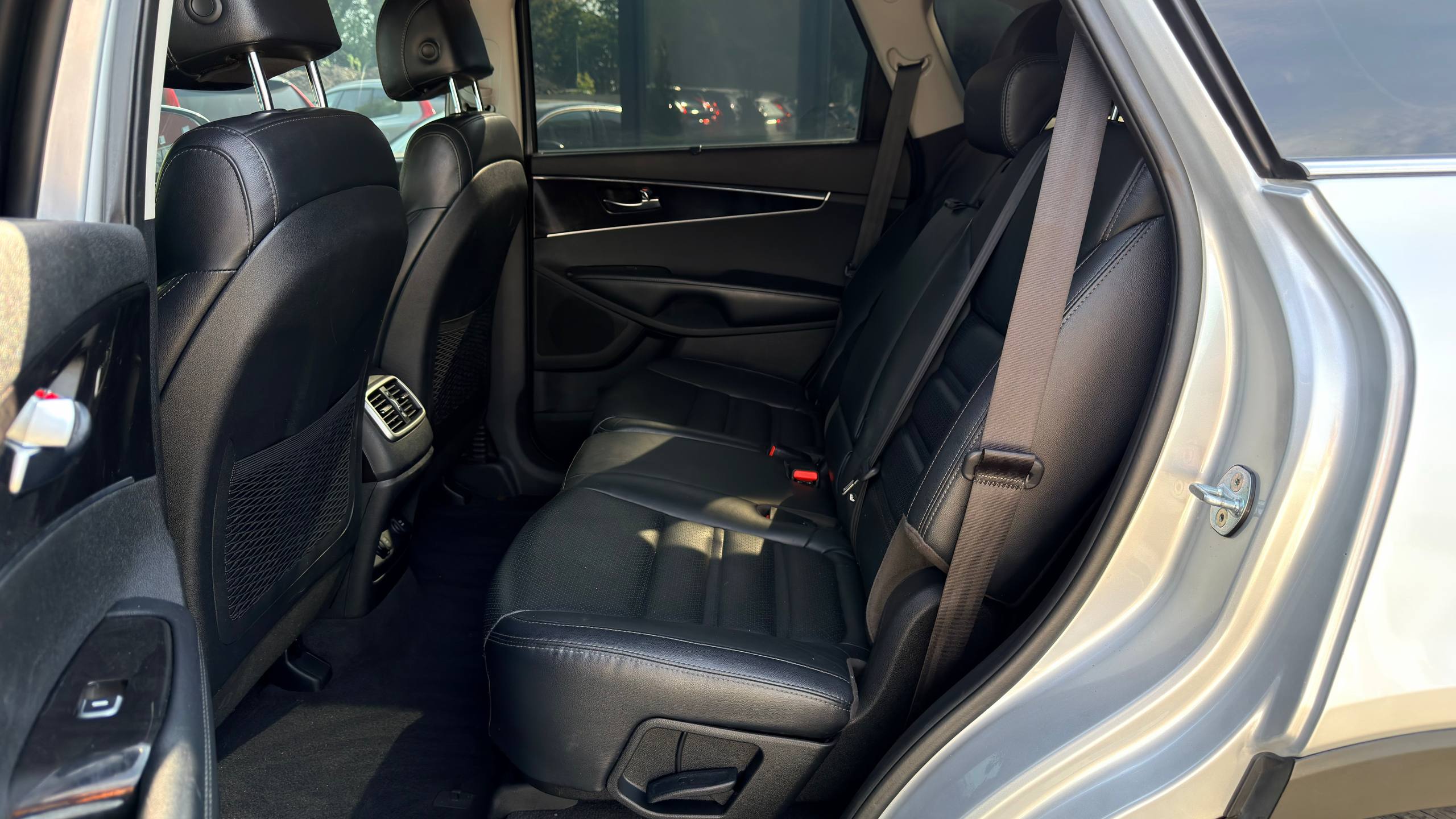 KIA SORENTO EX 2016