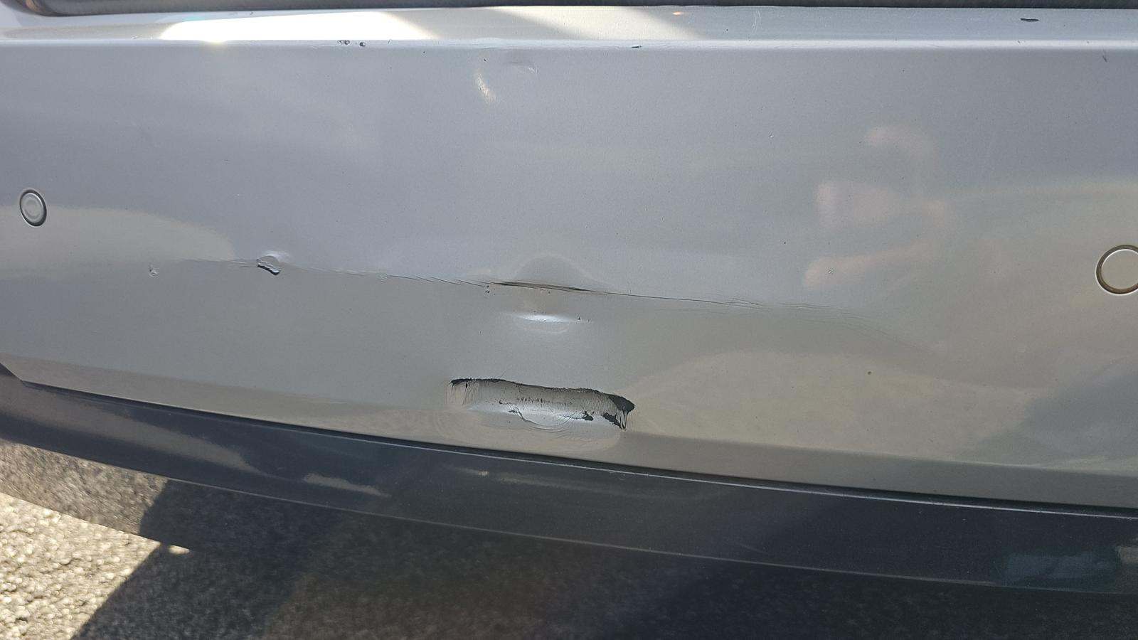 BMW 5 SERIES SEDAN 528I M SPORT LINE 2014