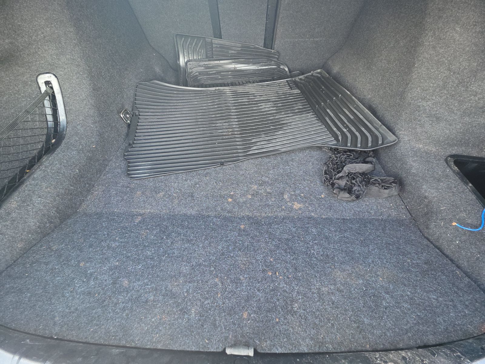 BMW 5 SERIES SEDAN 528I M SPORT LINE 2014