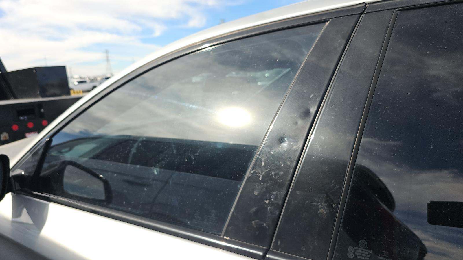 BMW 5 SERIES SEDAN 528I M SPORT LINE 2014