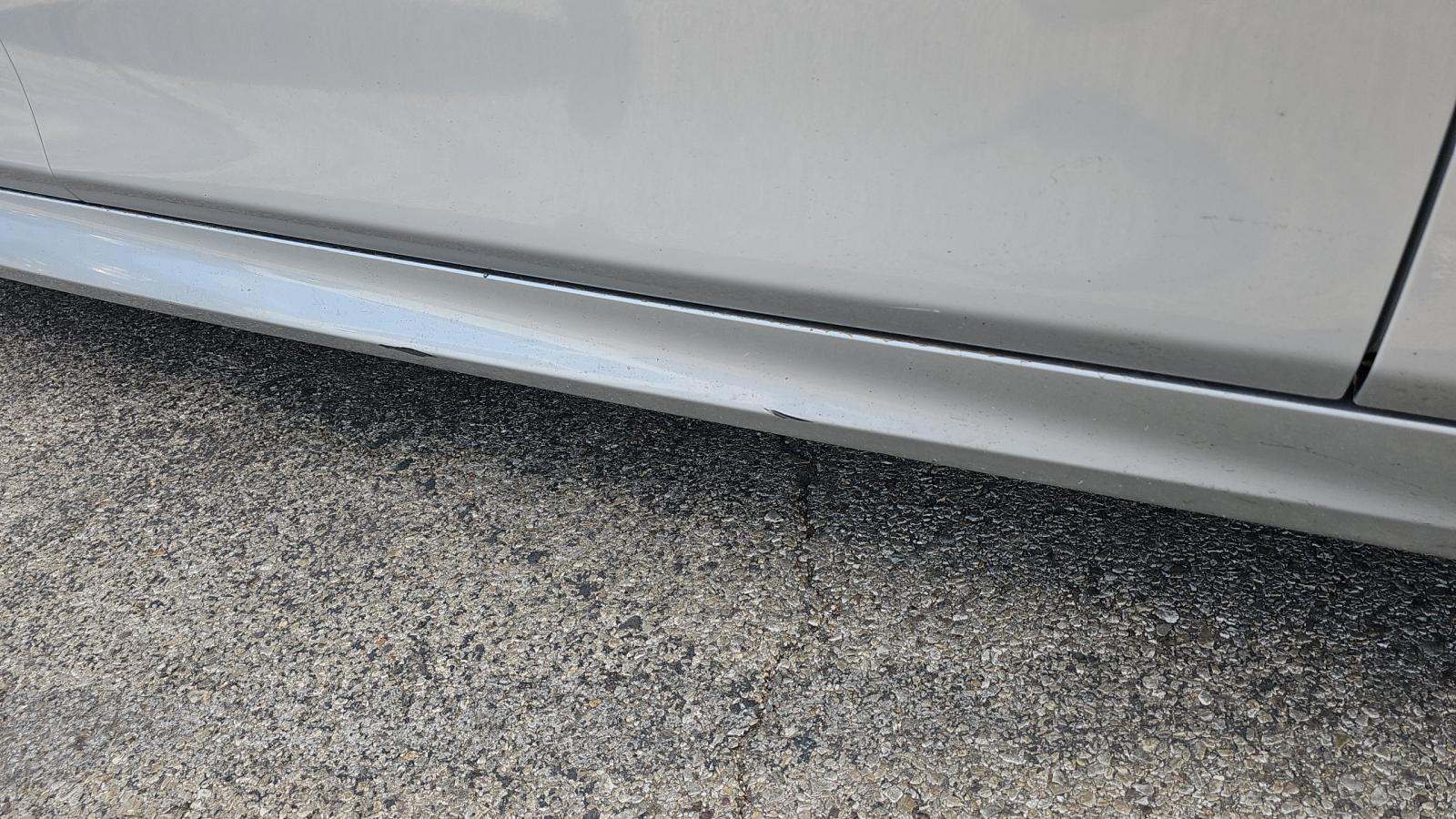 BMW 5 SERIES SEDAN 528I M SPORT LINE 2014