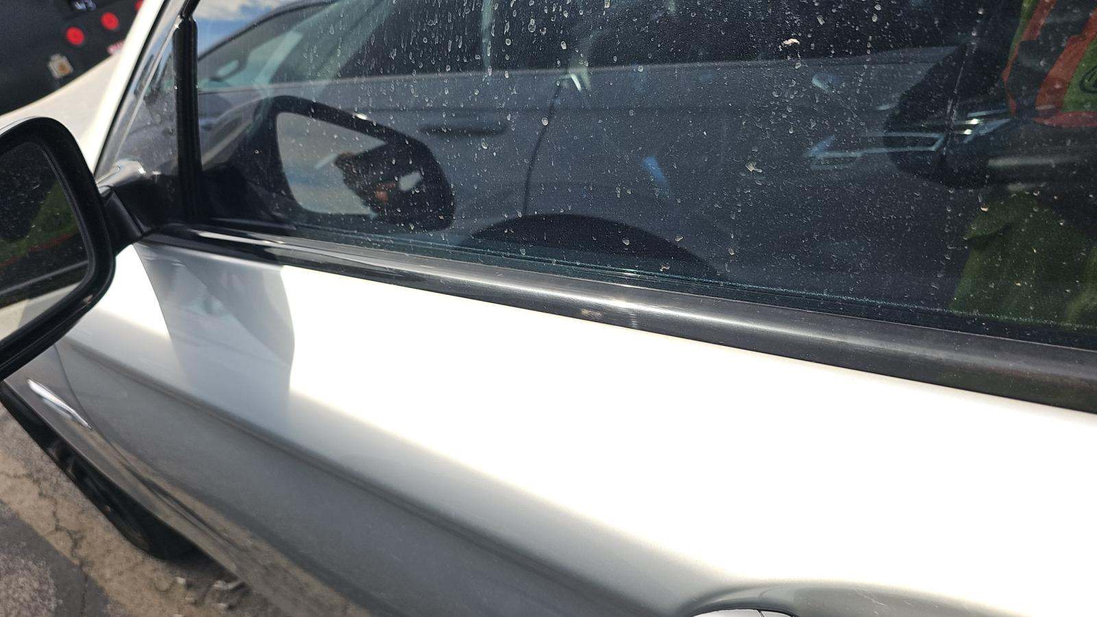 BMW 5 SERIES SEDAN 528I M SPORT LINE 2014