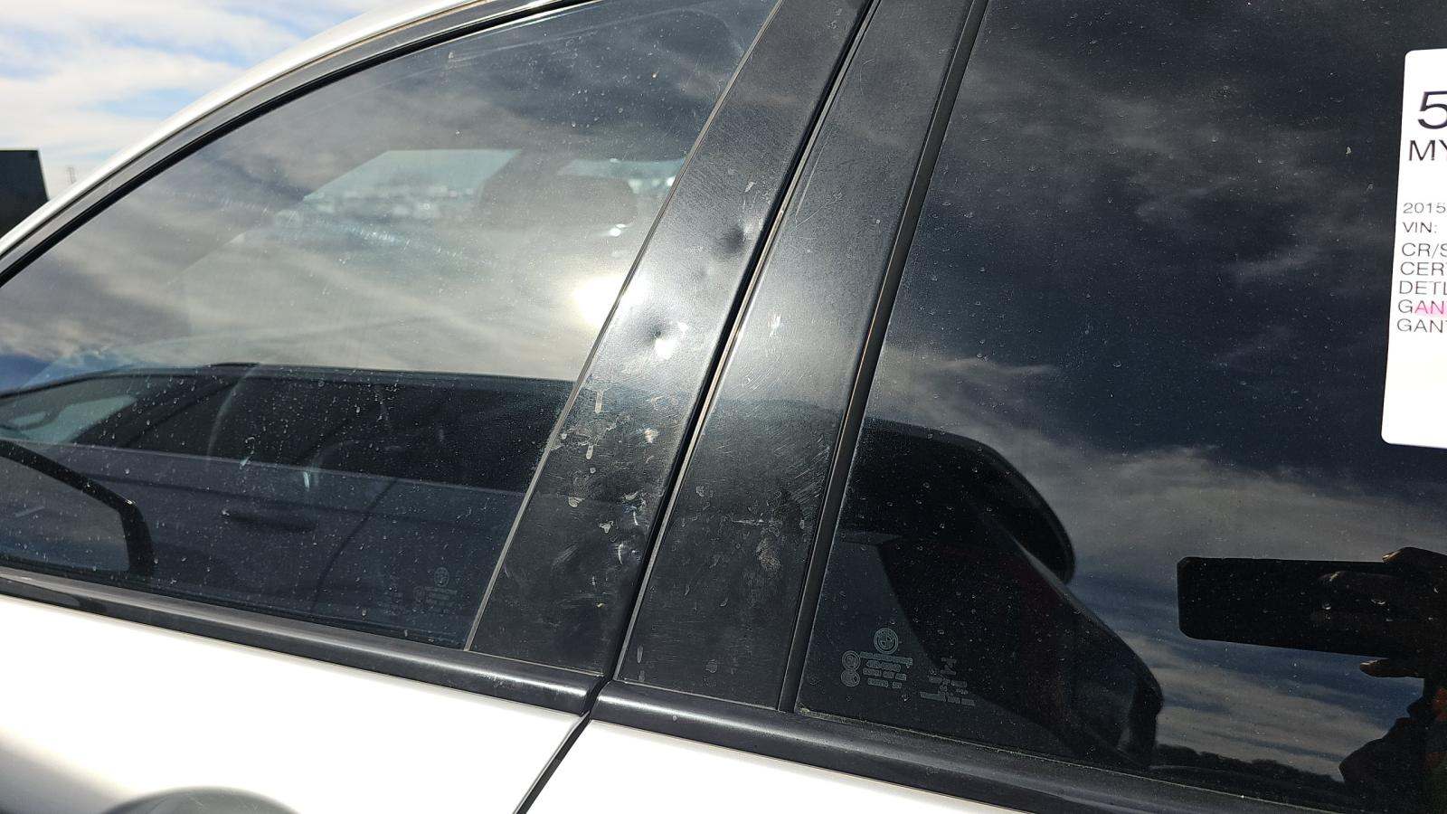 BMW 5 SERIES SEDAN 528I M SPORT LINE 2014