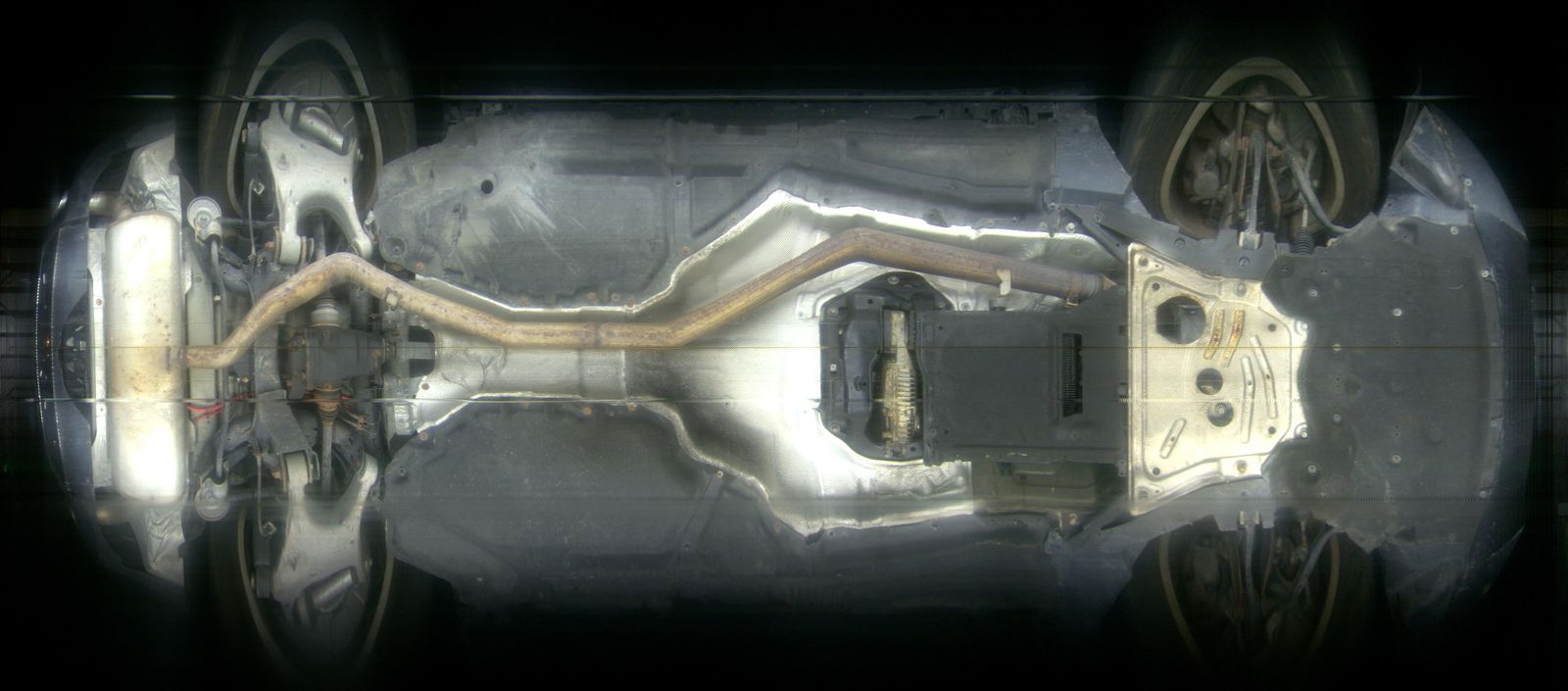 BMW X5 SPORTS ACTIVITY VEHICLE XDRIVE35I 2015