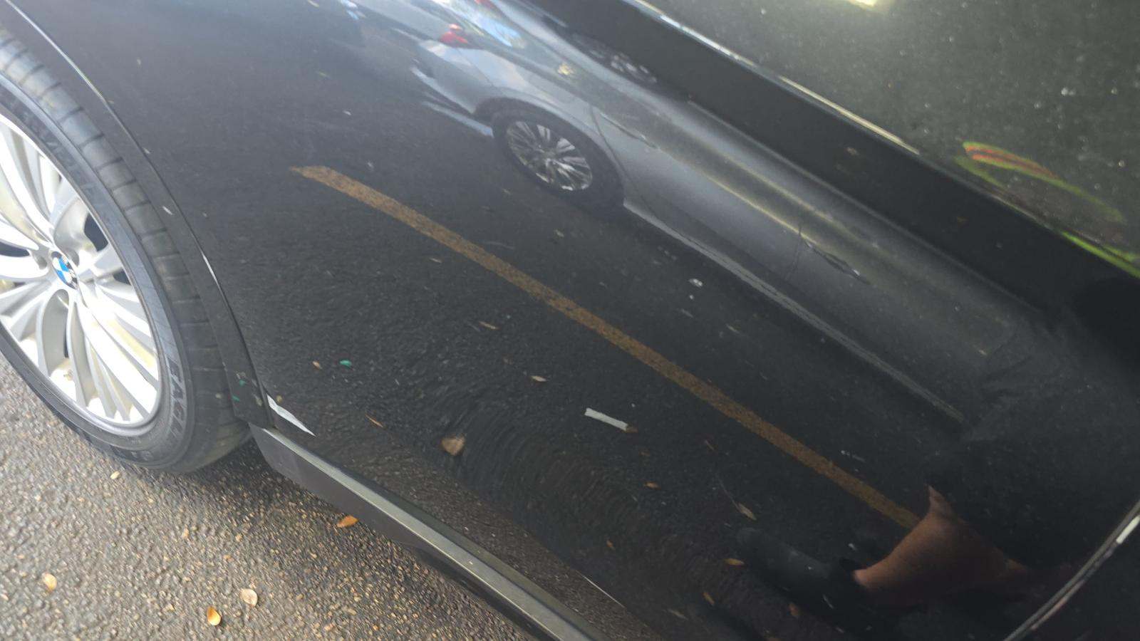 BMW X5 SPORTS ACTIVITY VEHICLE XDRIVE35I 2015