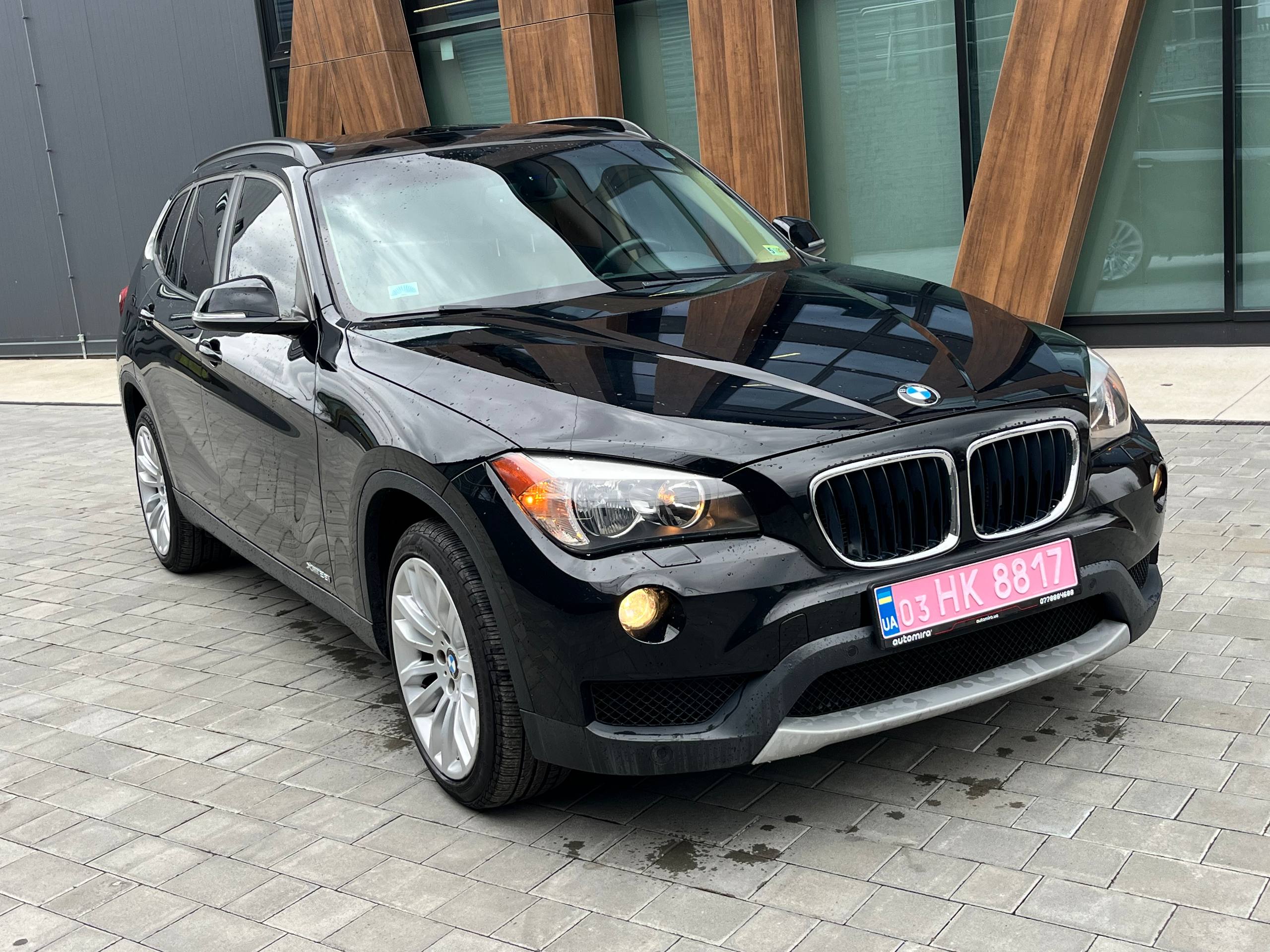 BMW X1 XDRIVE28I 2014