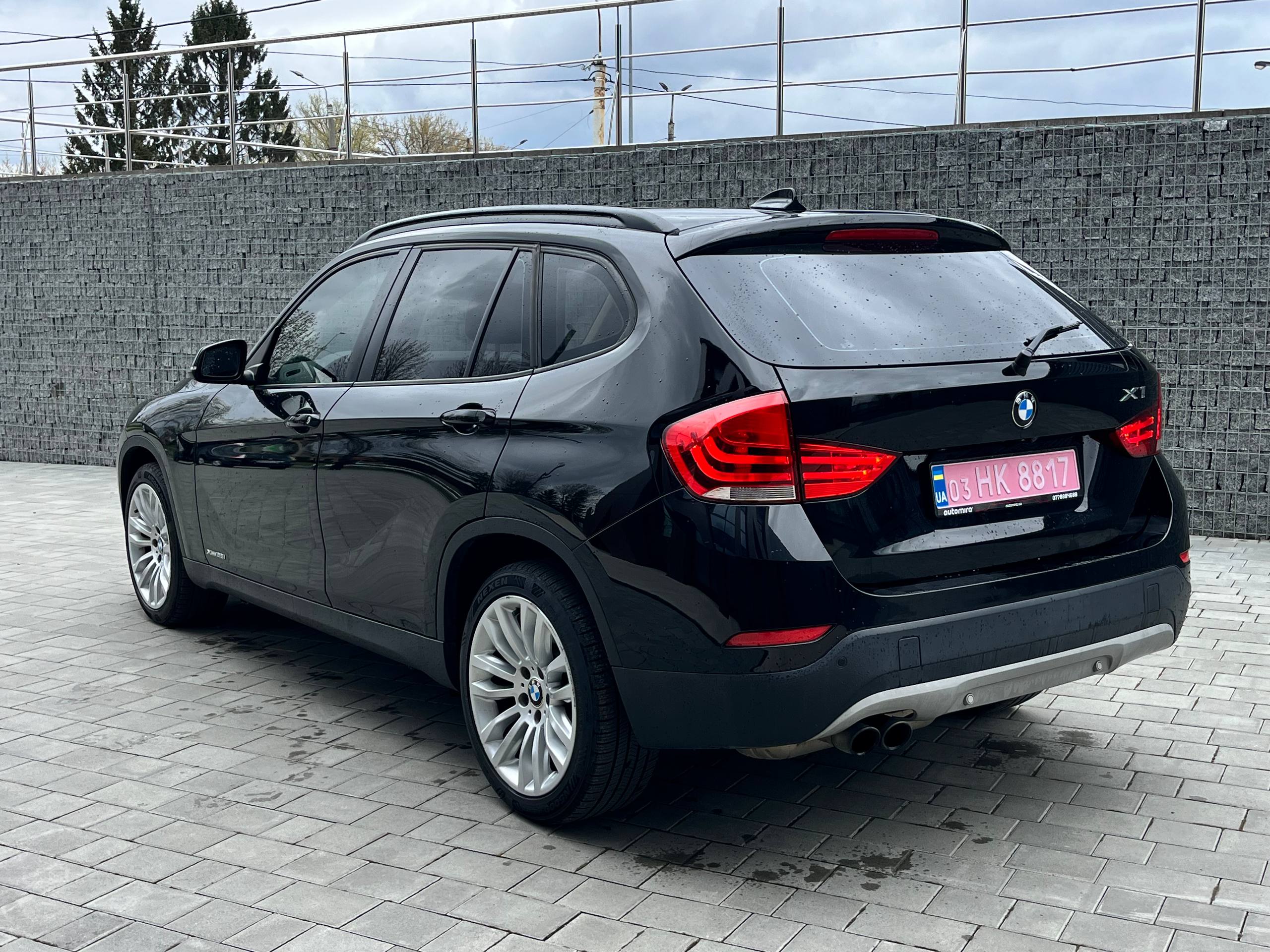 BMW X1 XDRIVE28I 2014