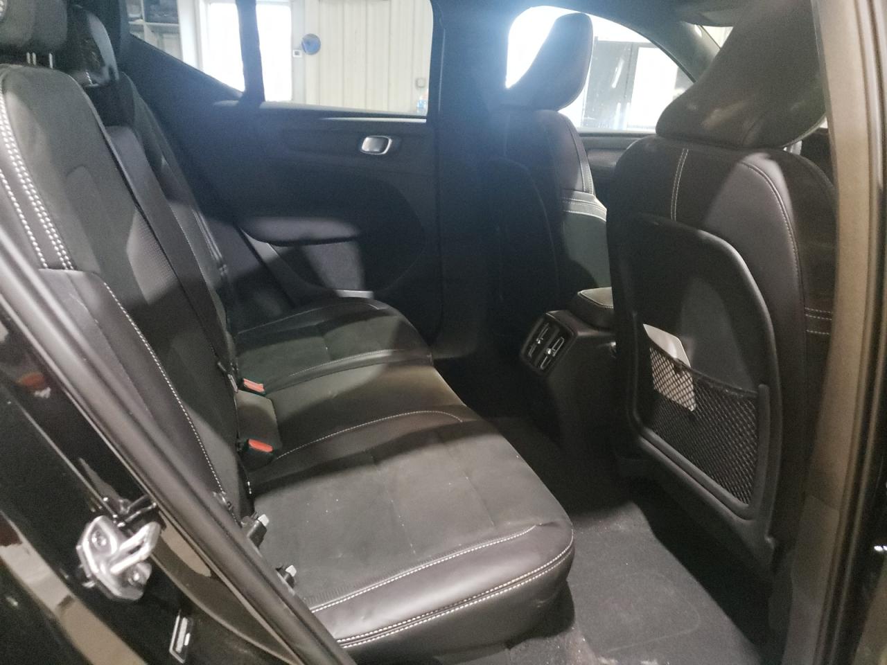 VOLVO XC40 RECHARGE 2021