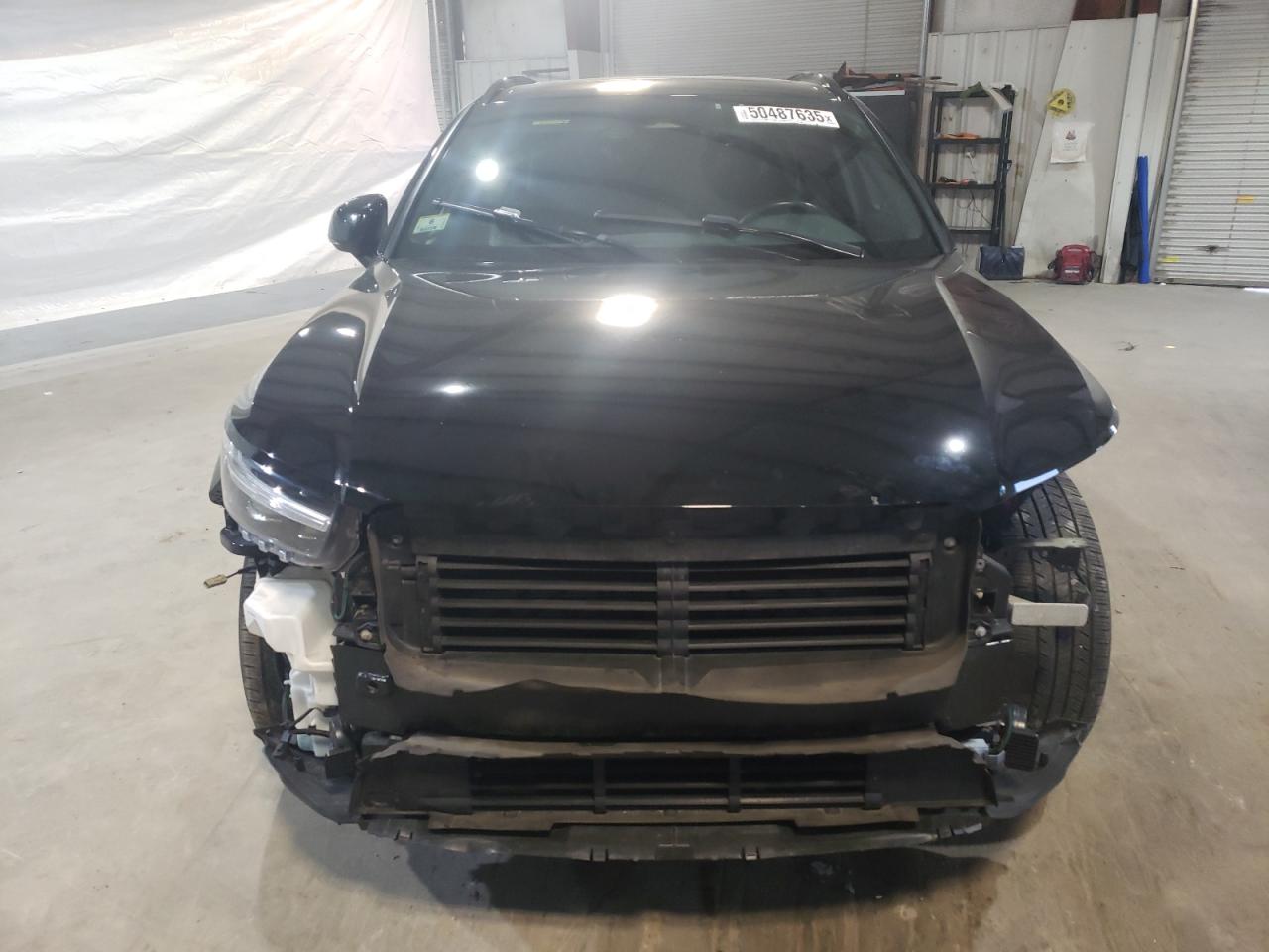 VOLVO XC40 RECHARGE 2021