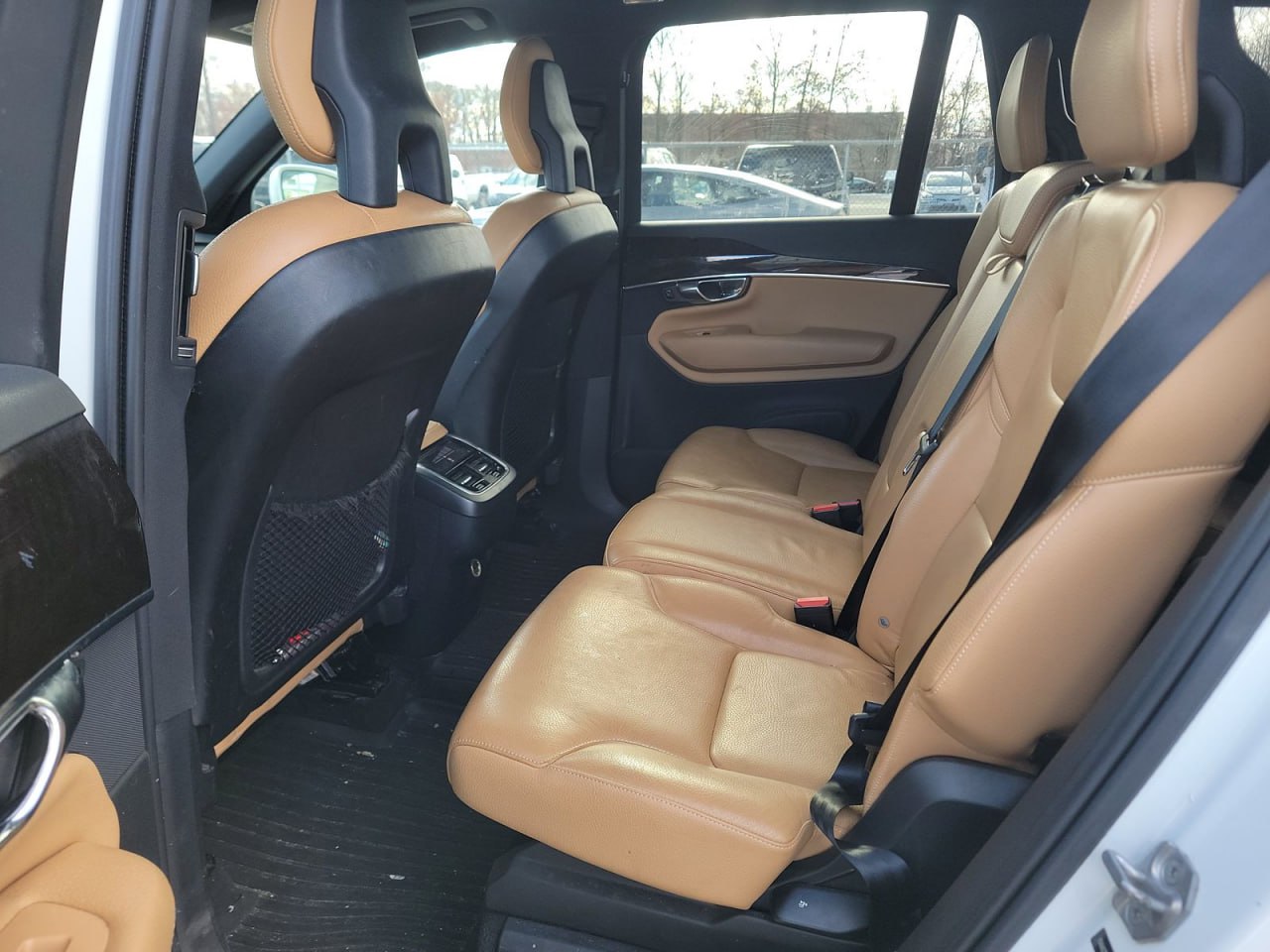 VOLVO XC90 T6 MOMENTUM 2016