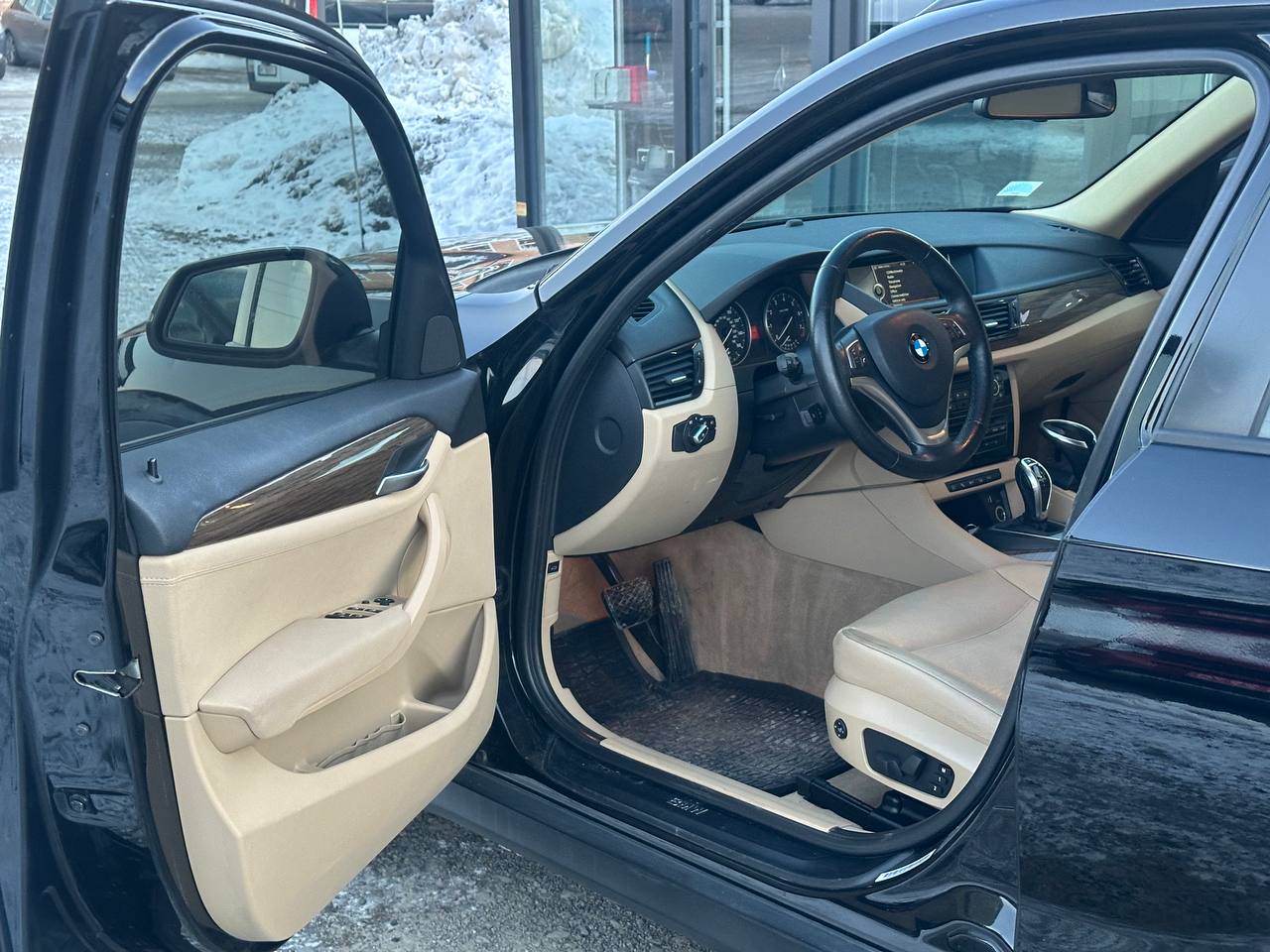 BMW X1 XDRIVE28I 2014