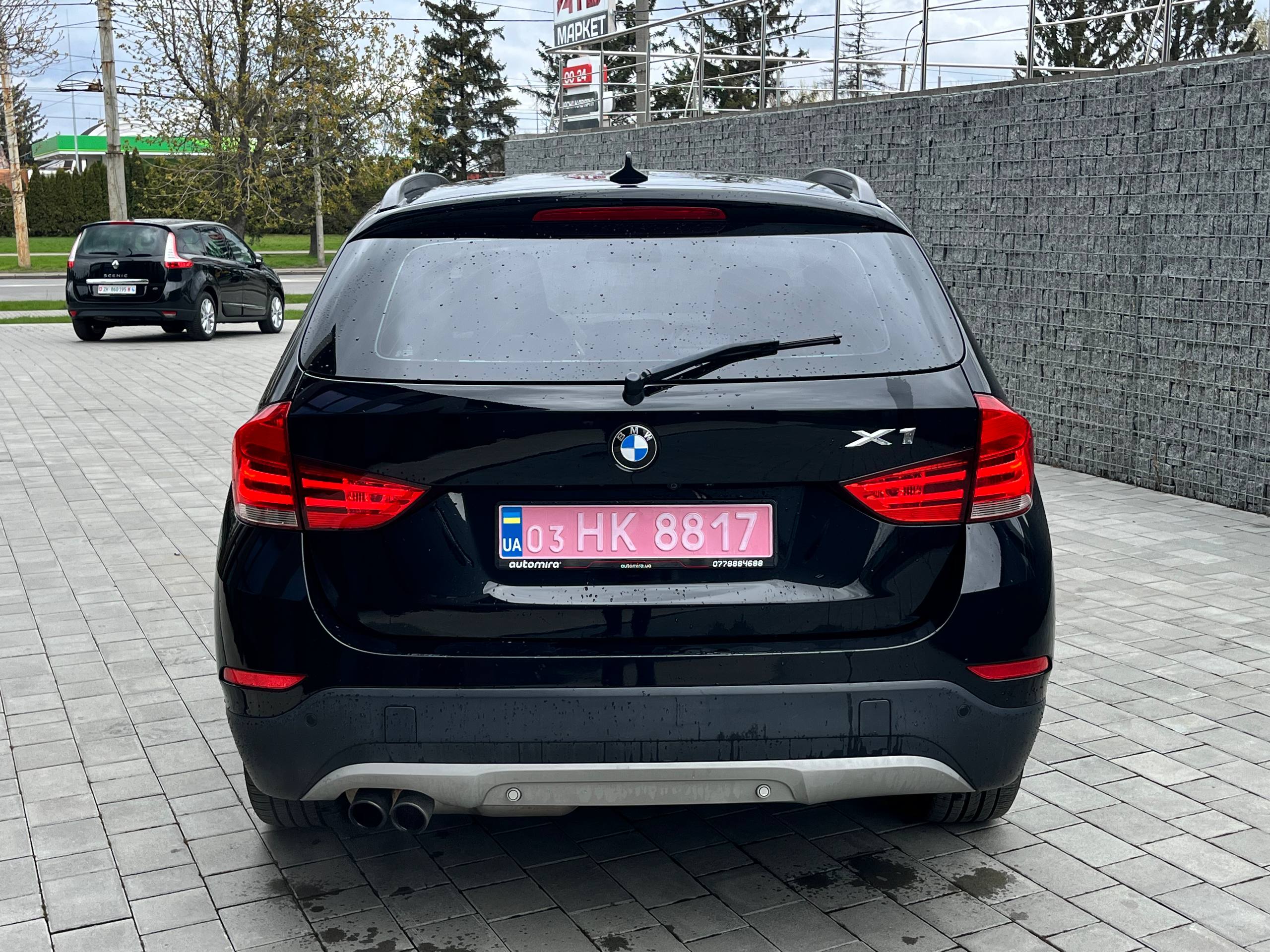 BMW X1 XDRIVE28I 2014