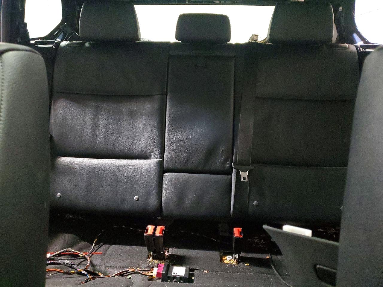 BMW X3 XDRIVE 35 I 2016