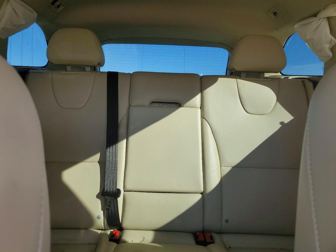 VOLVO XC60 T5 PREMIER 2015