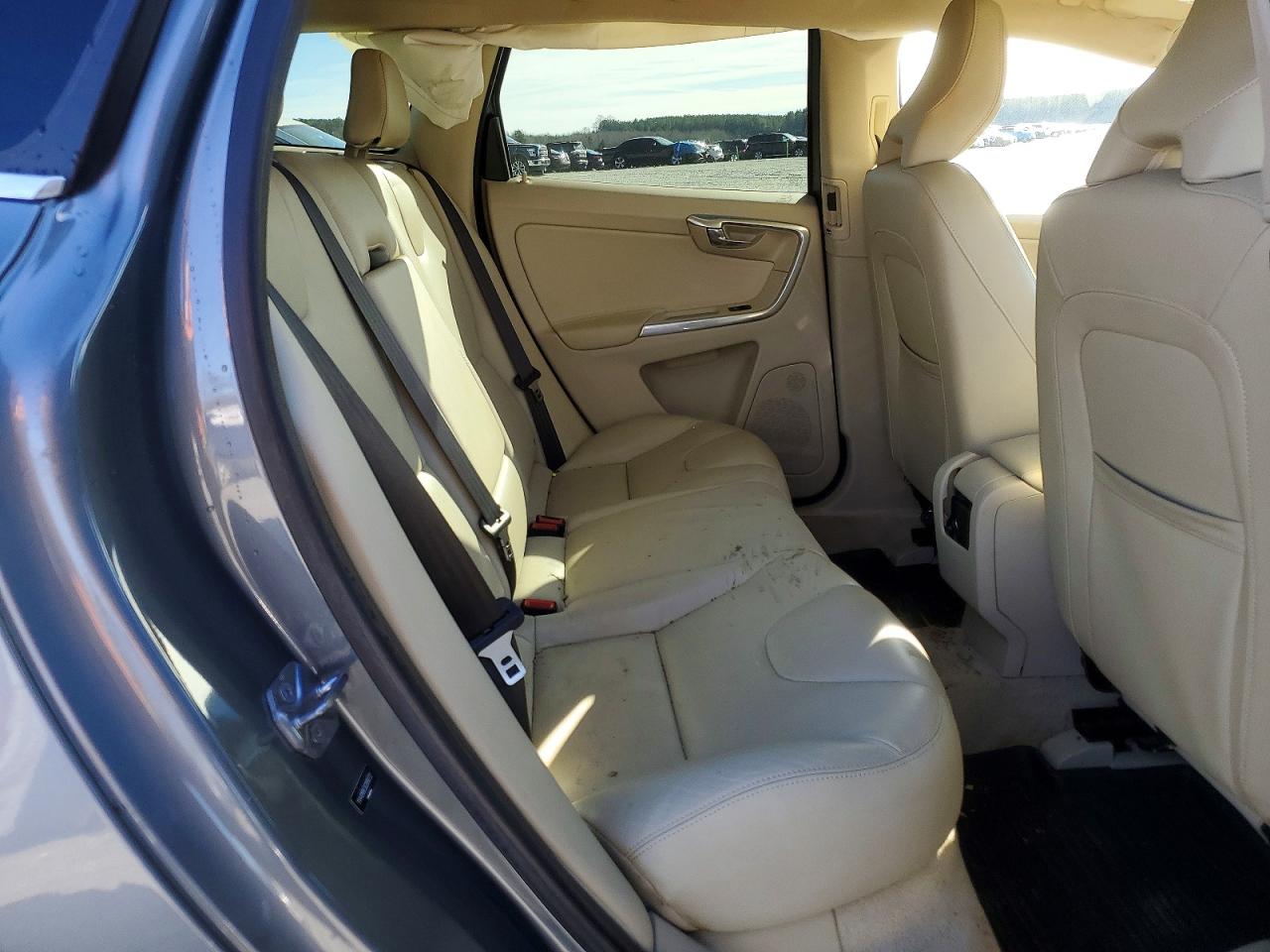 VOLVO XC60 T5 PREMIER 2015