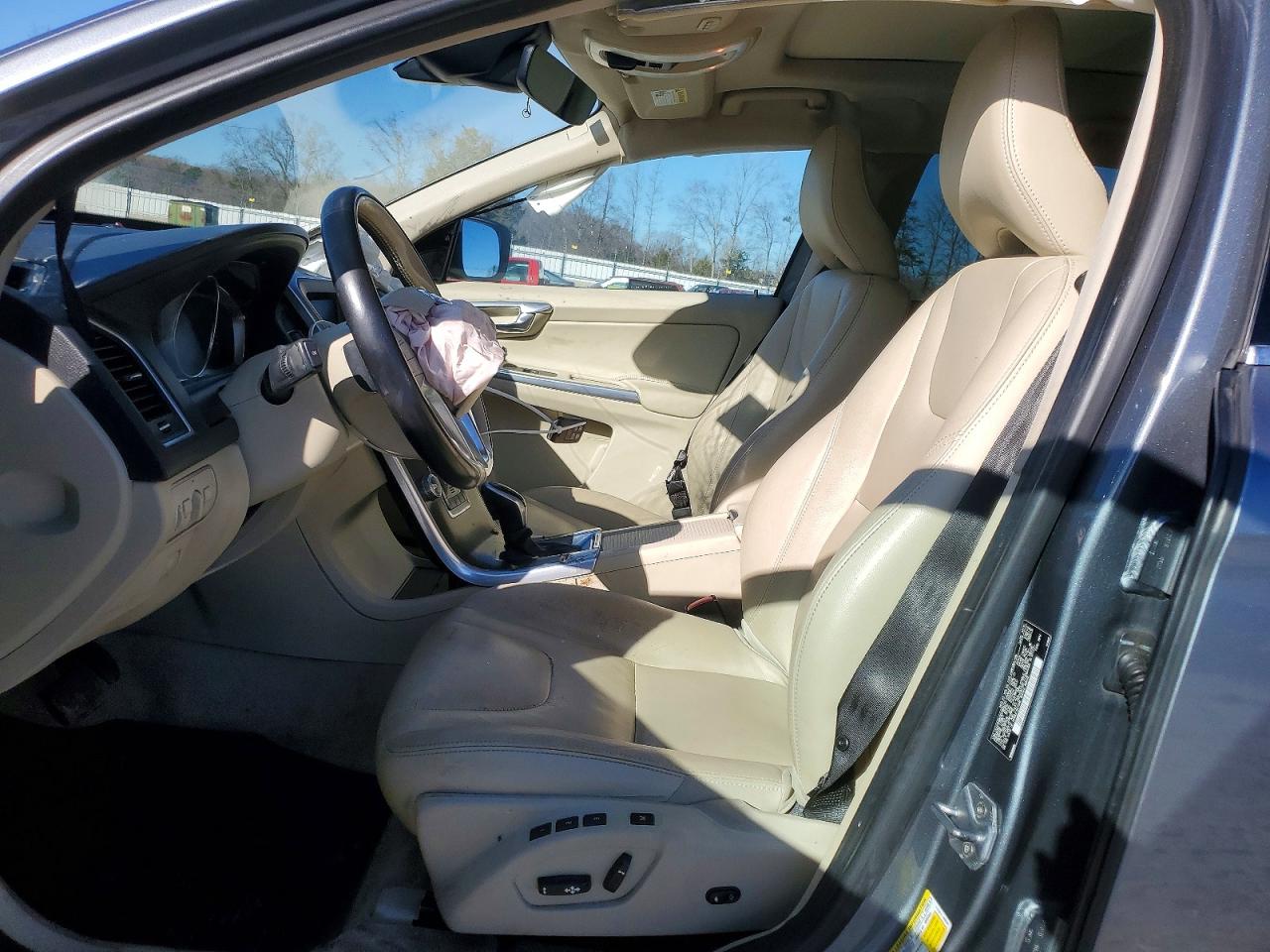 VOLVO XC60 T5 PREMIER 2015