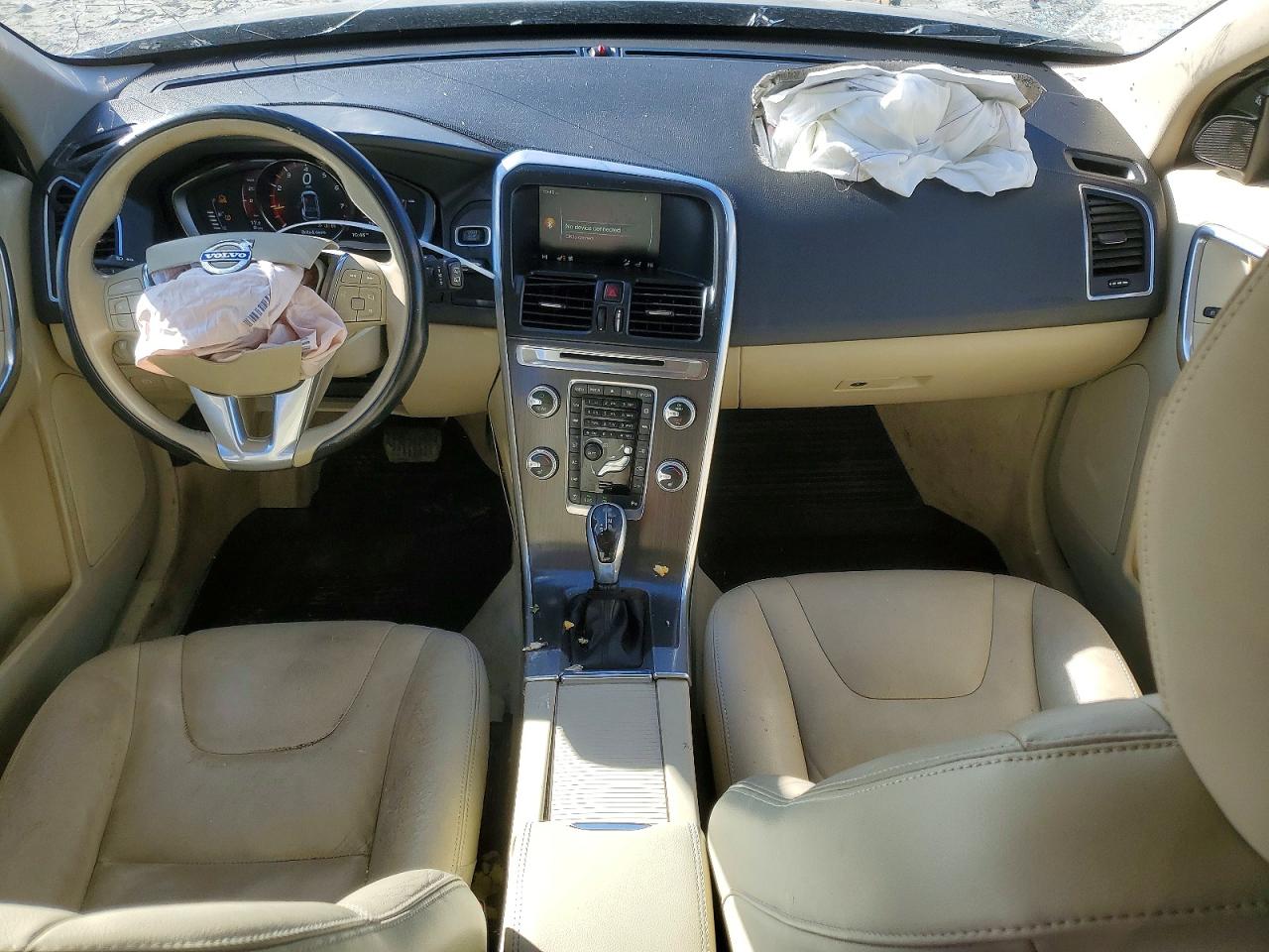 VOLVO XC60 T5 PREMIER 2015