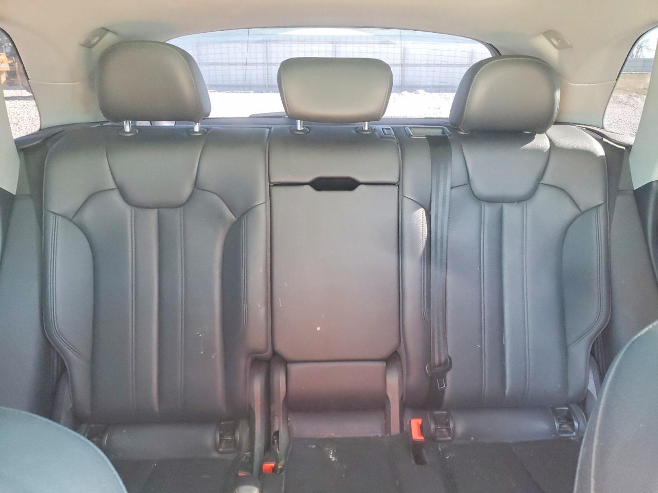 AUDI Q5 PREMIUM PLUS 2017