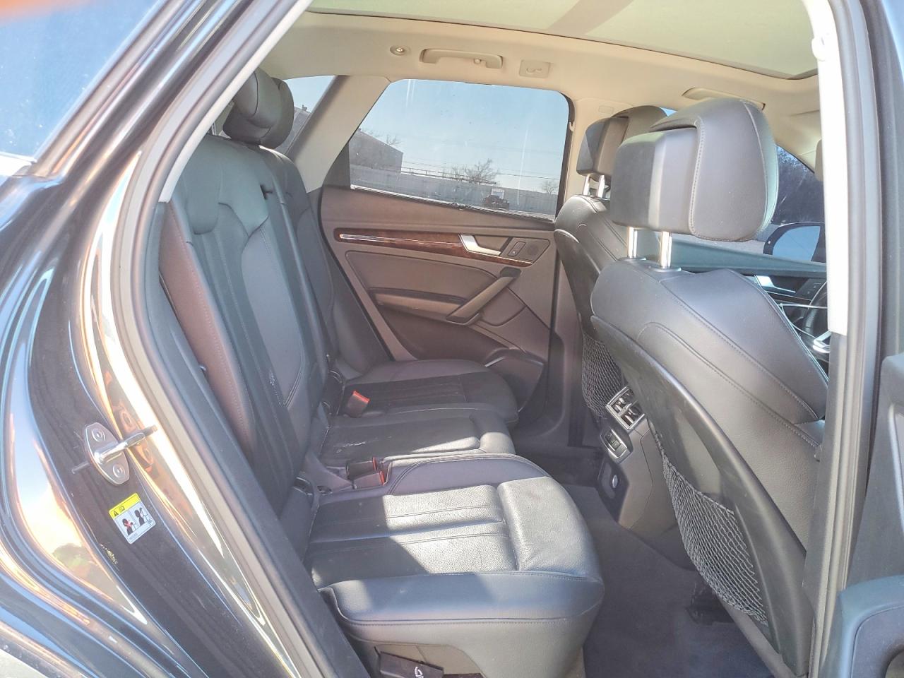 AUDI Q5 PREMIUM PLUS 2017