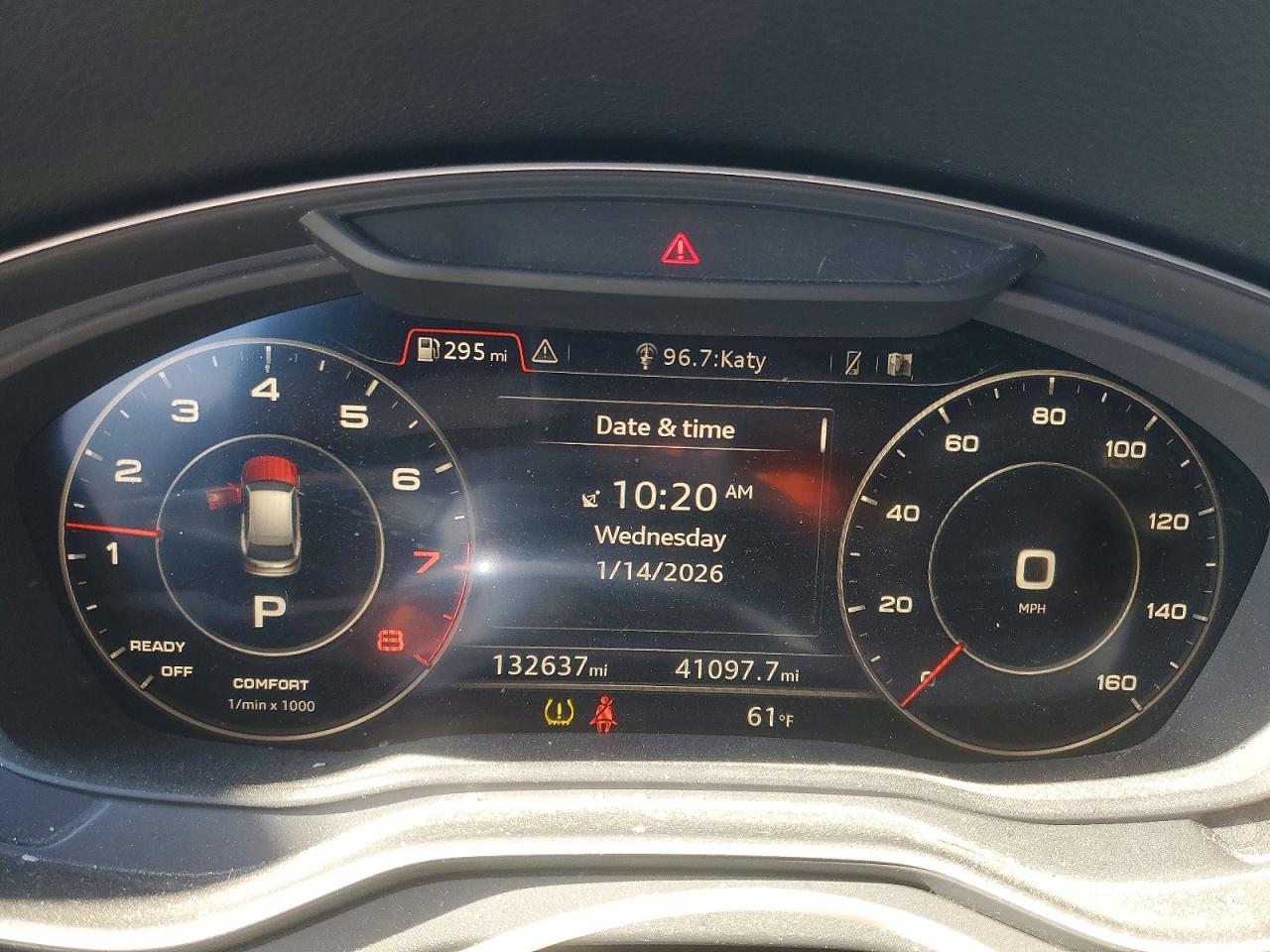 AUDI Q5 PREMIUM PLUS 2017