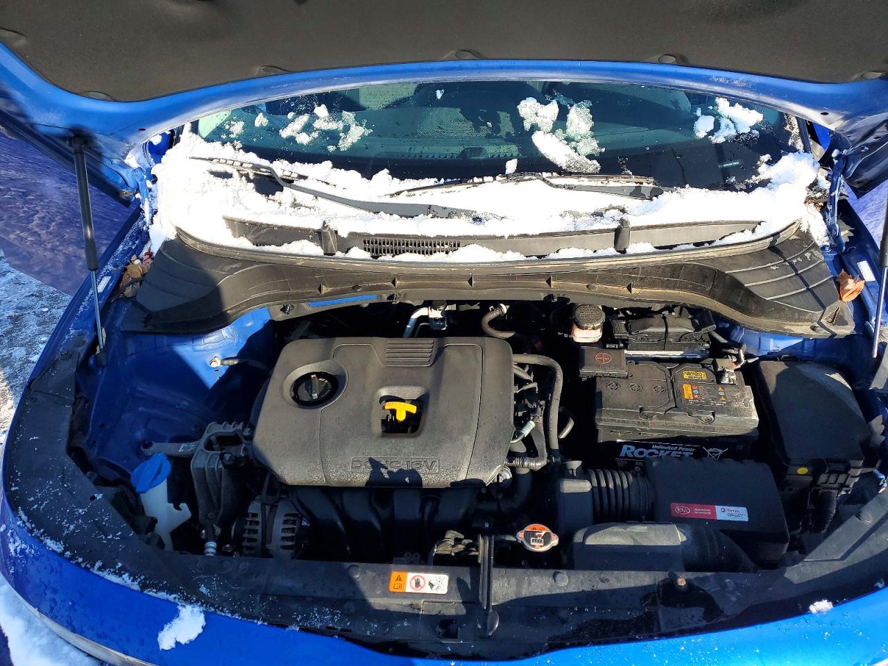 KIA SOUL GT LINE 2020