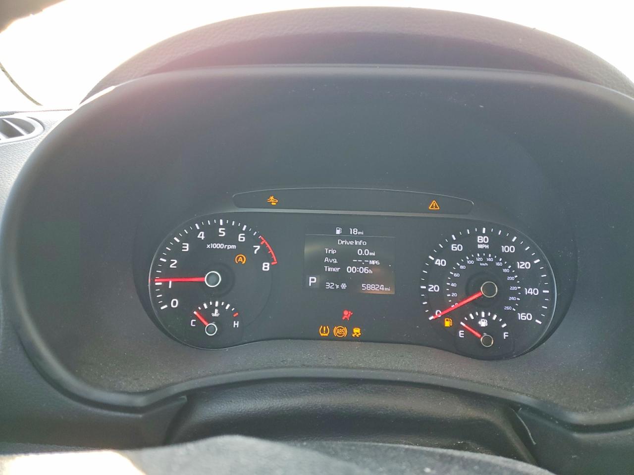 KIA SOUL GT LINE 2020