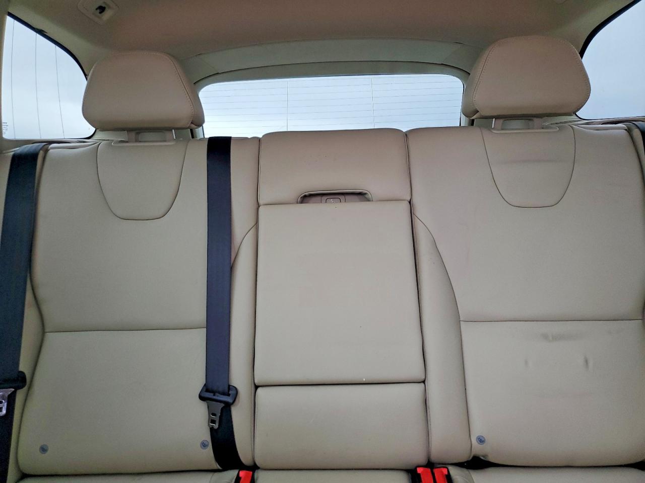 VOLVO XC60 T5 PREMIER 2015