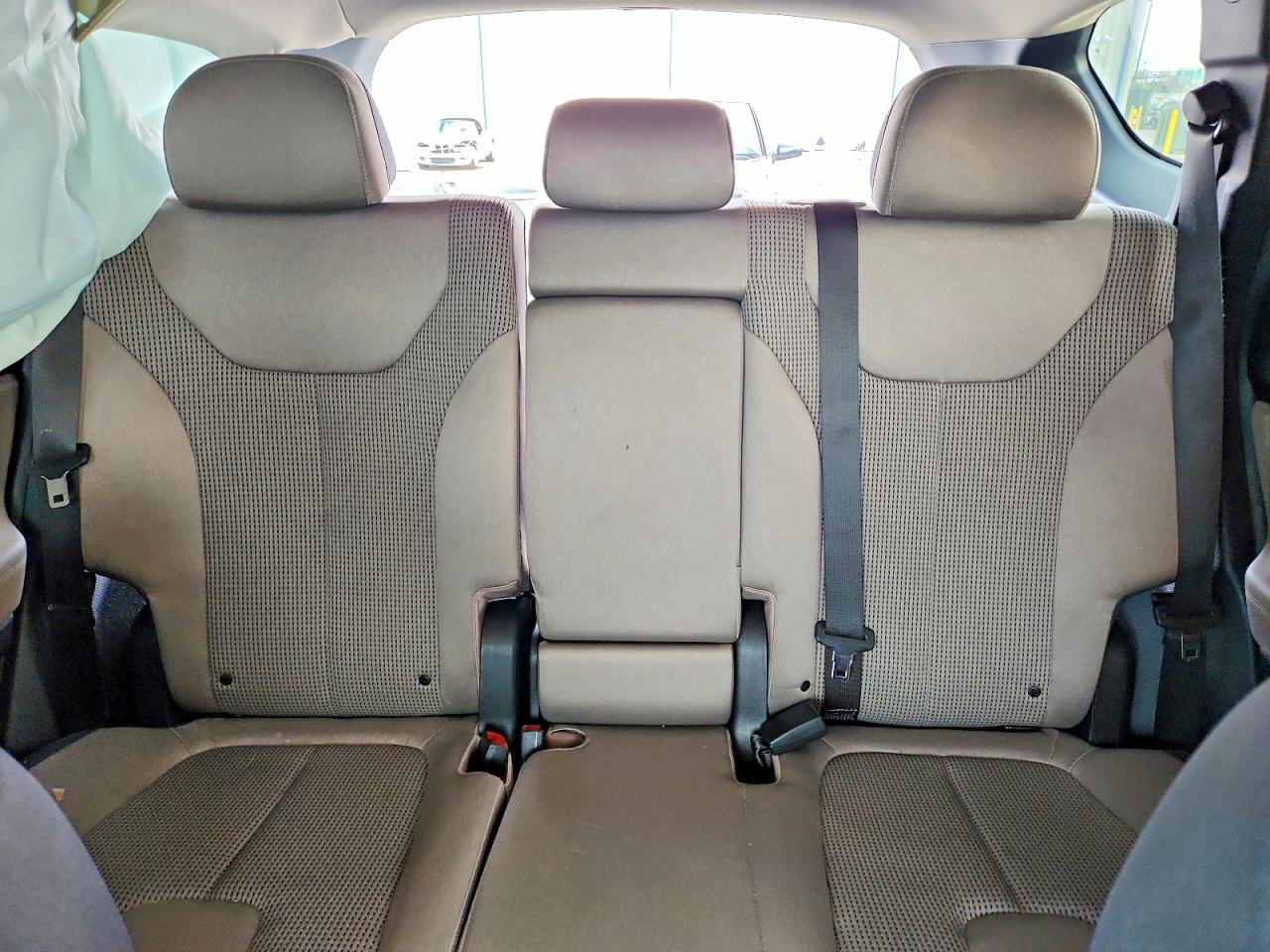 HYUNDAI SANTA FE SEL 2021