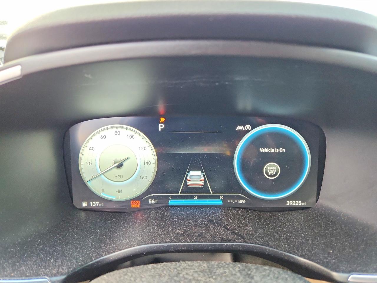 HYUNDAI SANTA FE SEL 2021