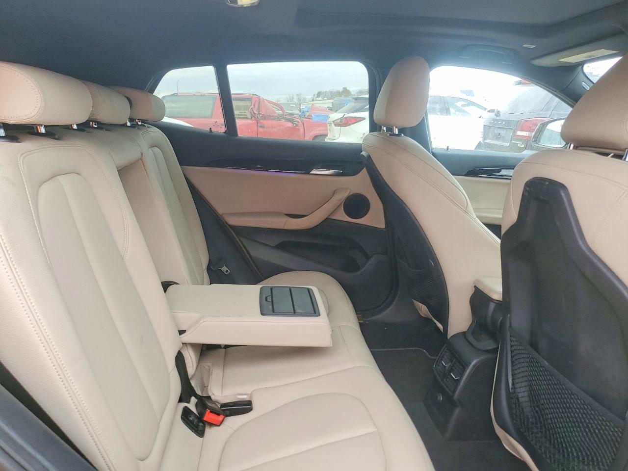 BMW X2 SDRIVE 28 I 2018