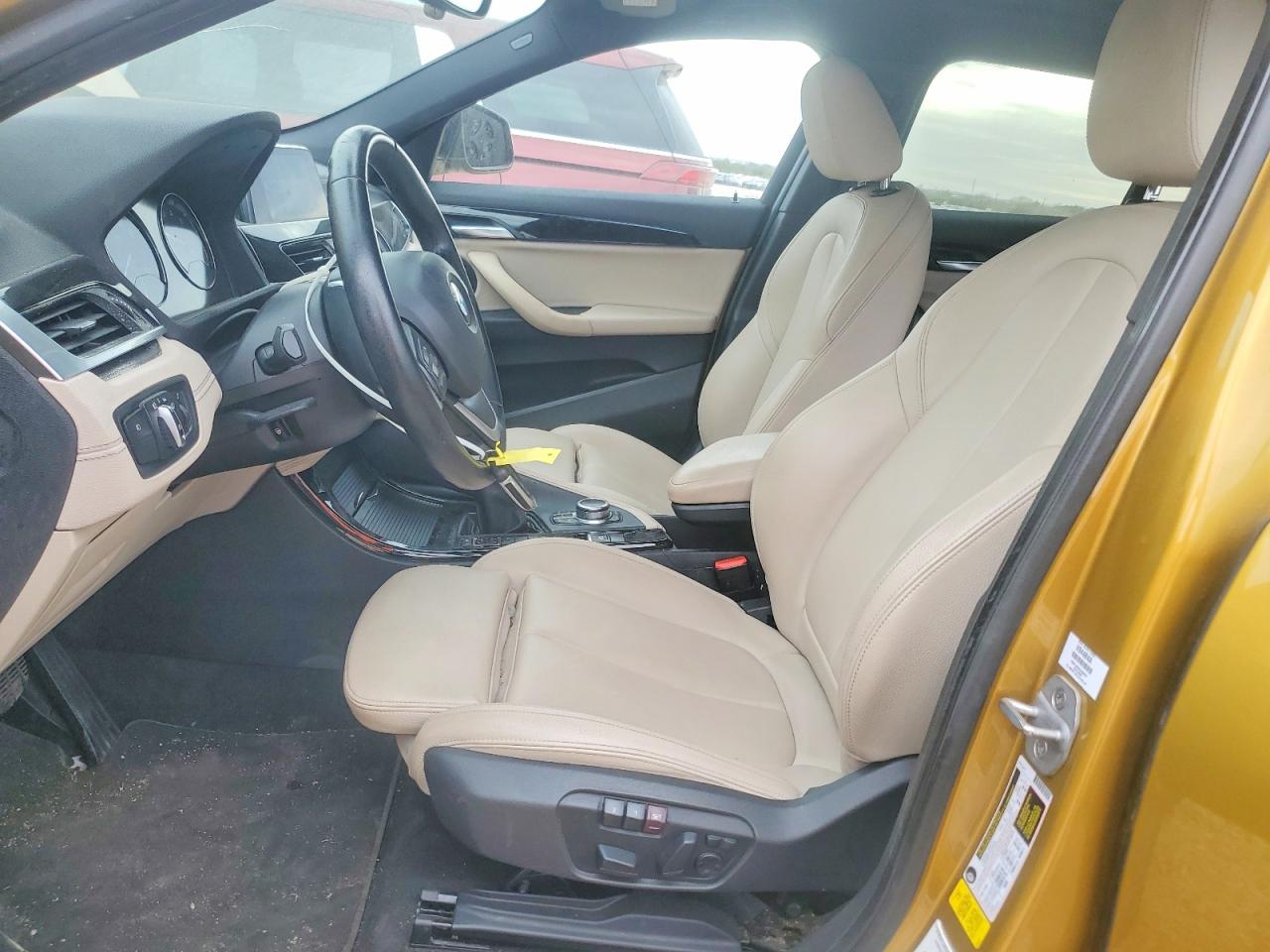 BMW X2 SDRIVE 28 I 2018