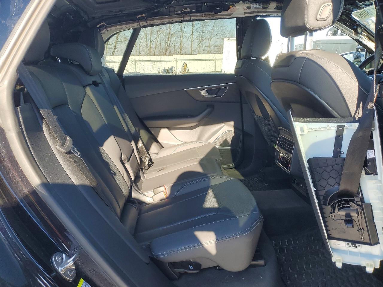 AUDI Q8 PREMIUM PLUS S-LINE 2021