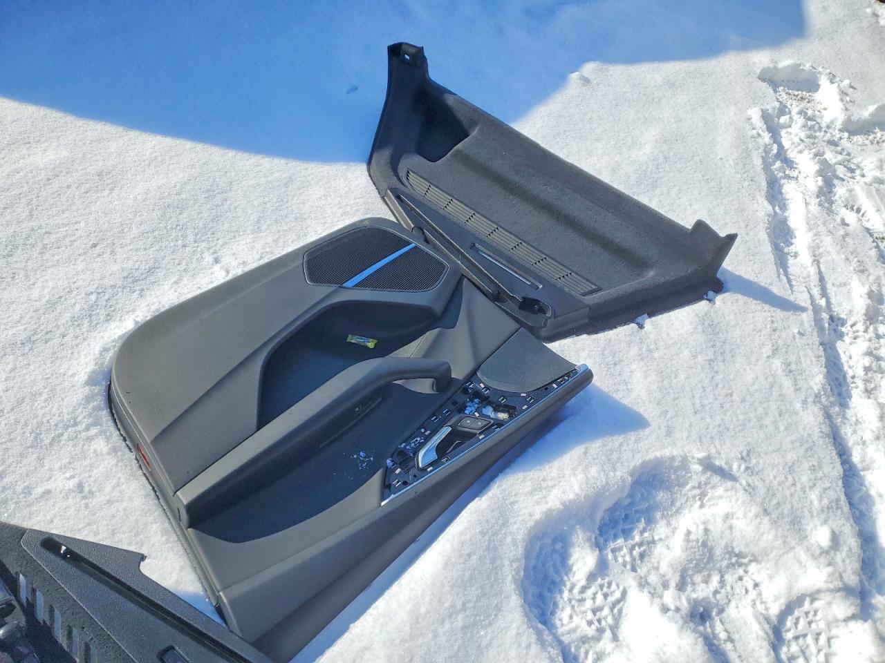 AUDI Q8 PREMIUM PLUS S-LINE 2021