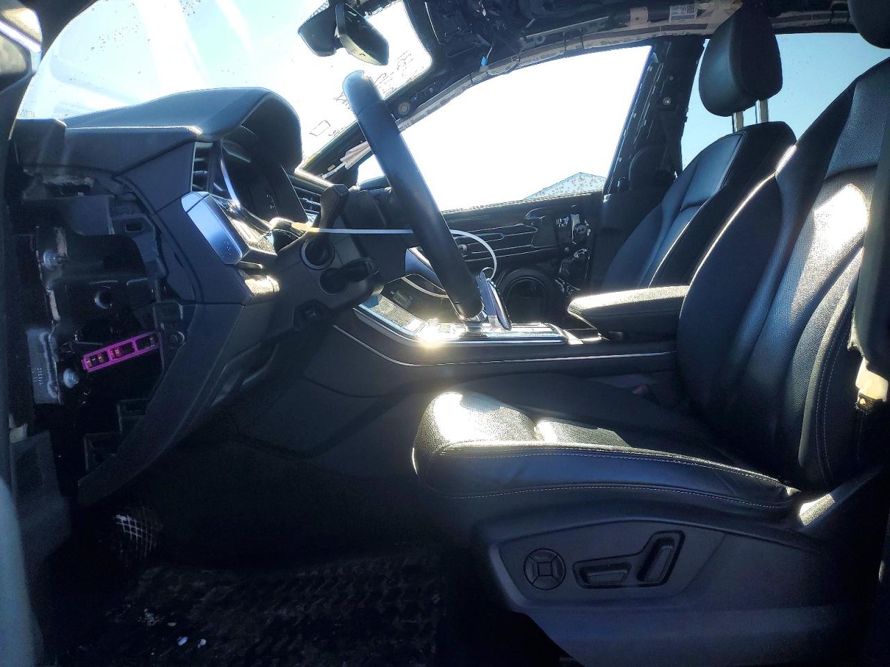 AUDI Q8 PREMIUM PLUS S-LINE 2021