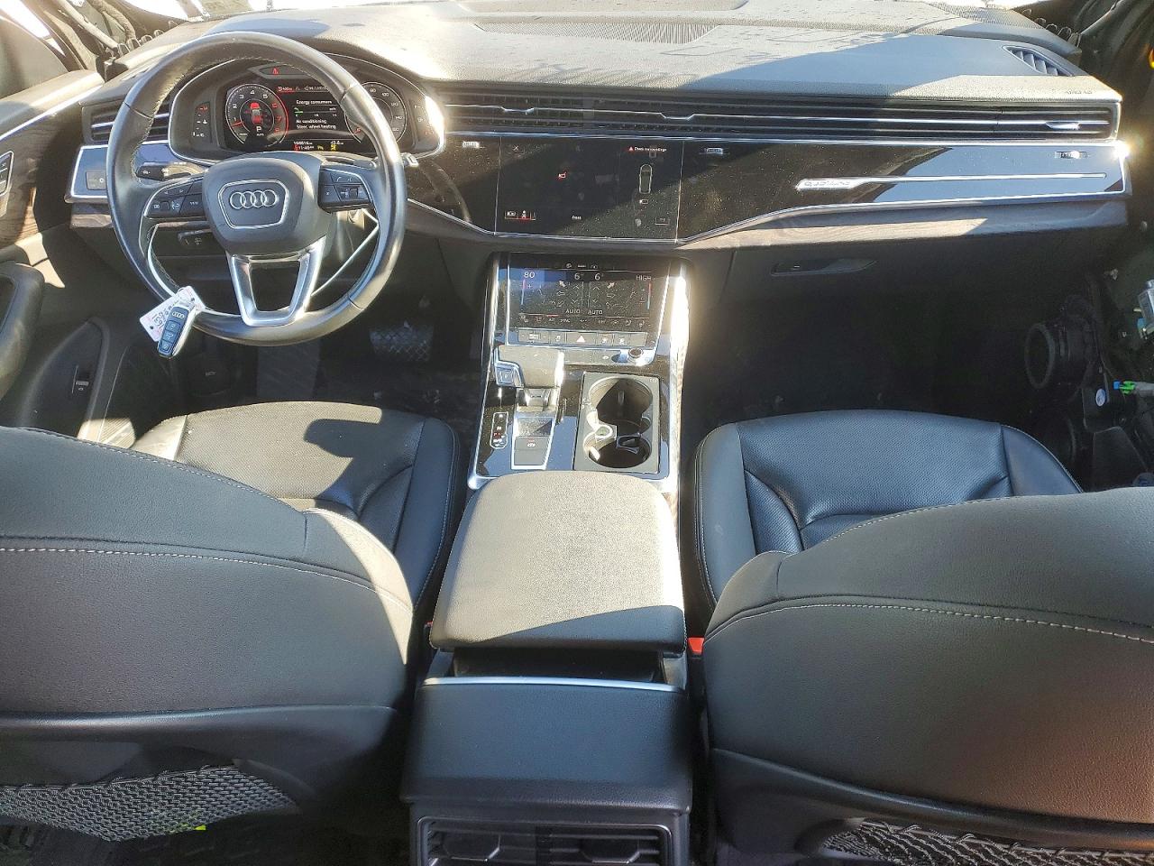 AUDI Q8 PREMIUM PLUS S-LINE 2021