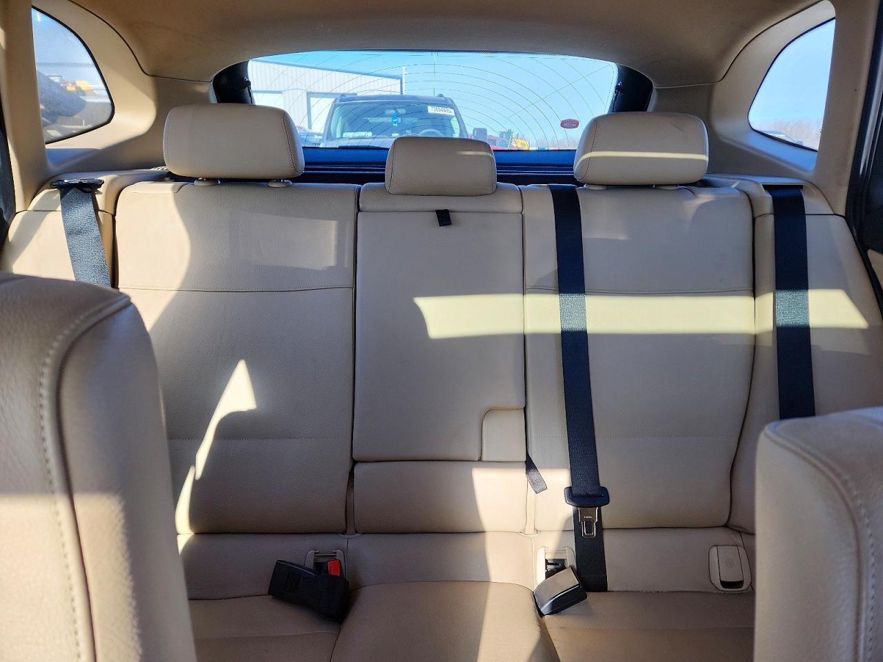 BMW X1 XDRIVE 28 I 2014