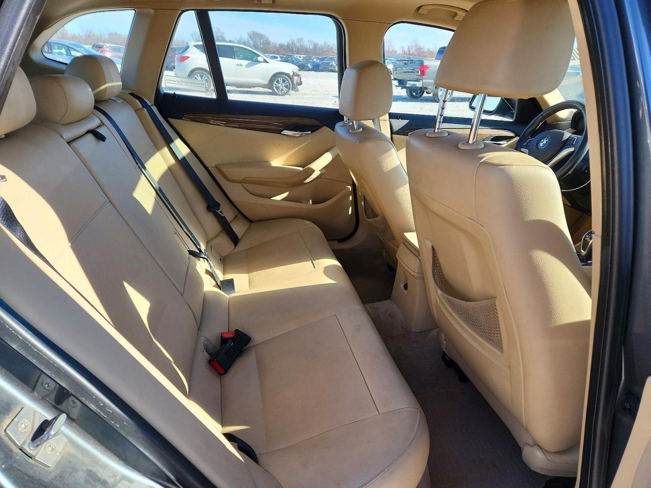 BMW X1 XDRIVE 28 I 2014