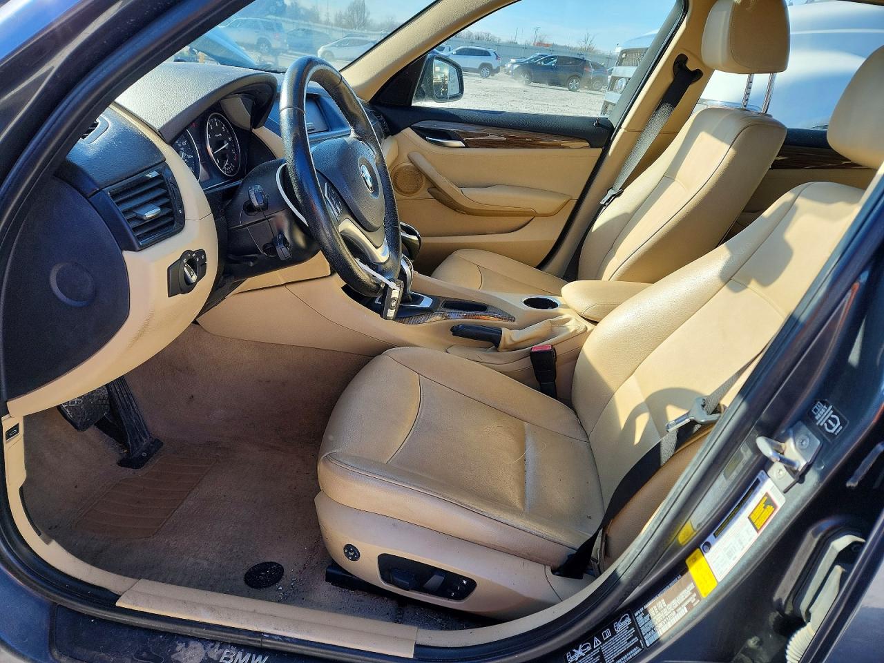 BMW X1 XDRIVE 28 I 2014