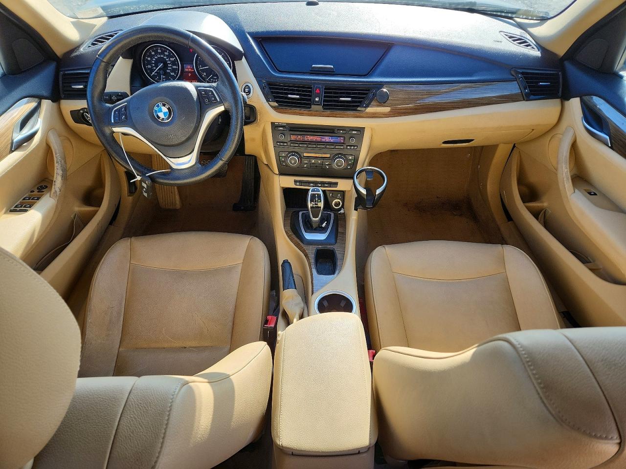 BMW X1 XDRIVE 28 I 2014