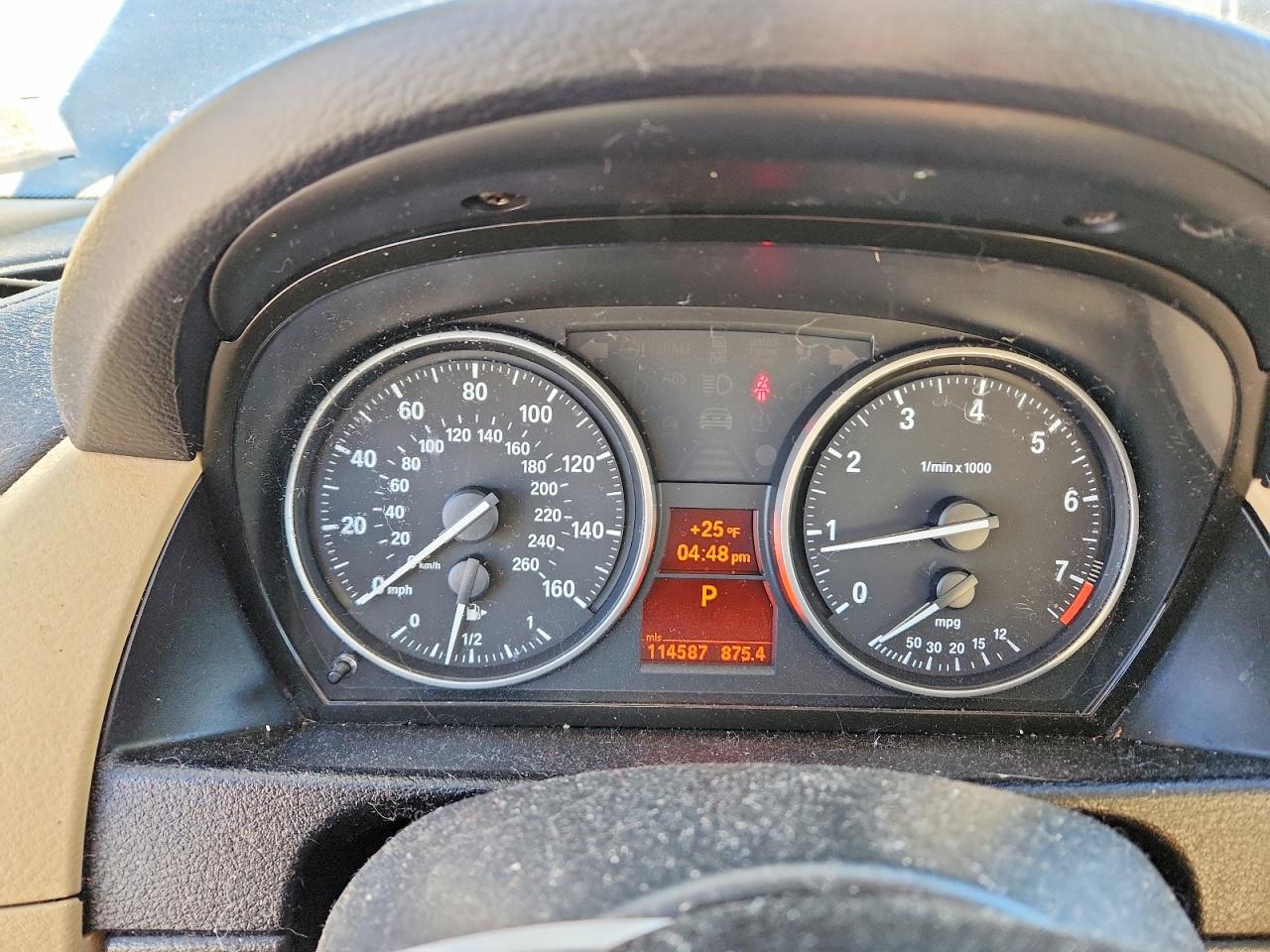 BMW X1 XDRIVE 28 I 2014