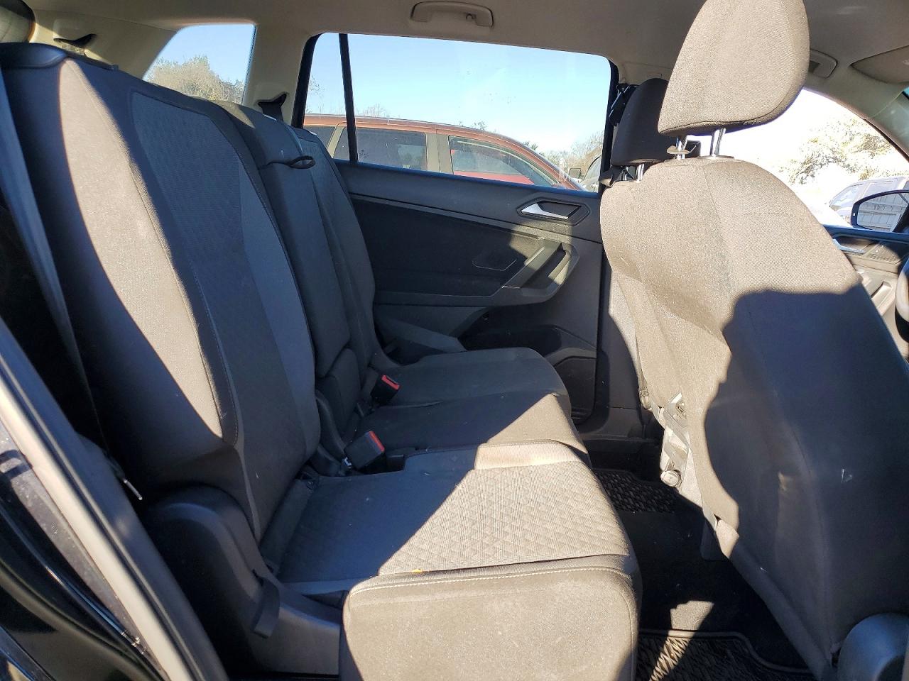 VOLKSWAGEN TIGUAN S 2020