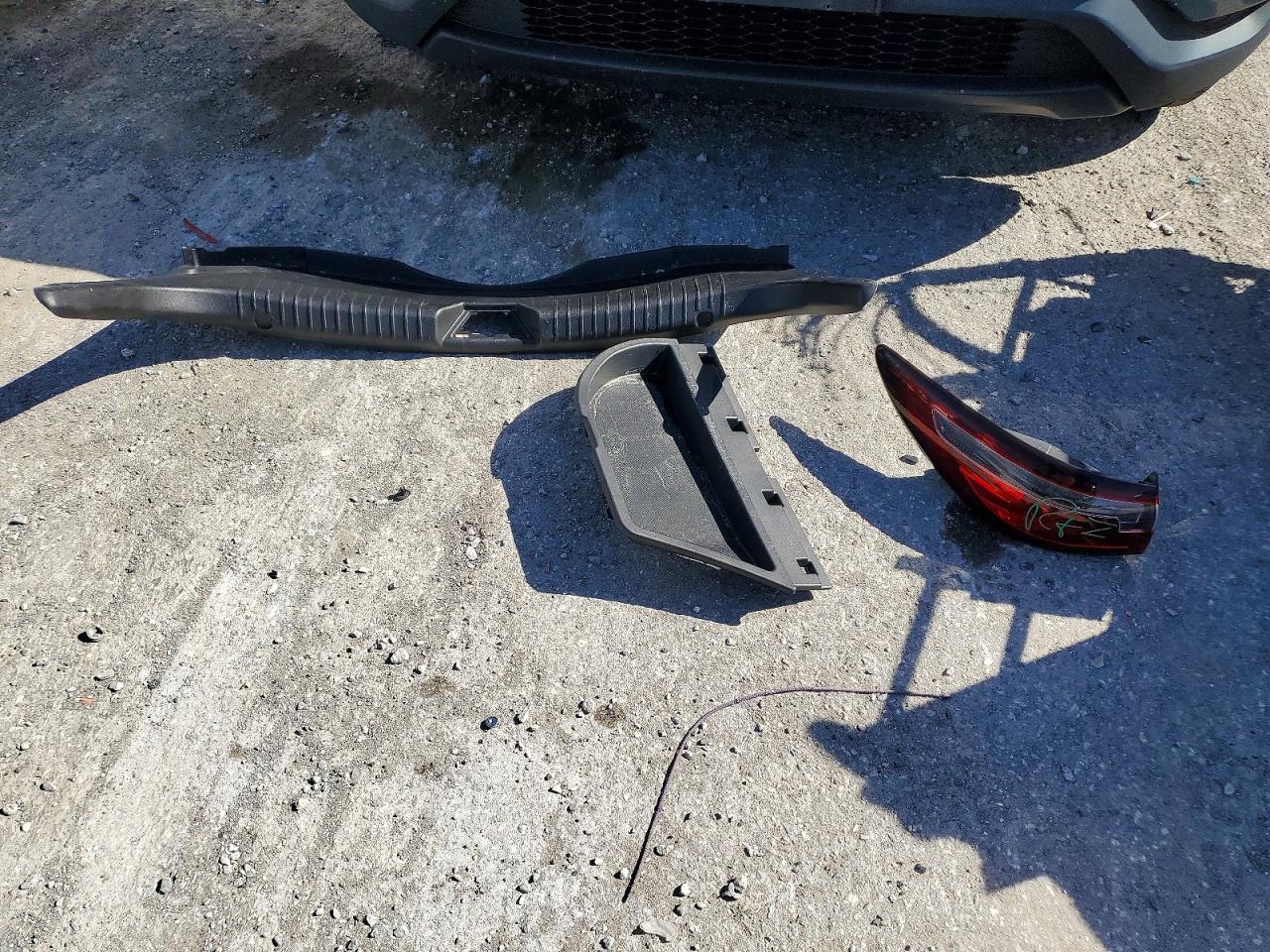 MAZDA 6 GRAND TOURING 2018