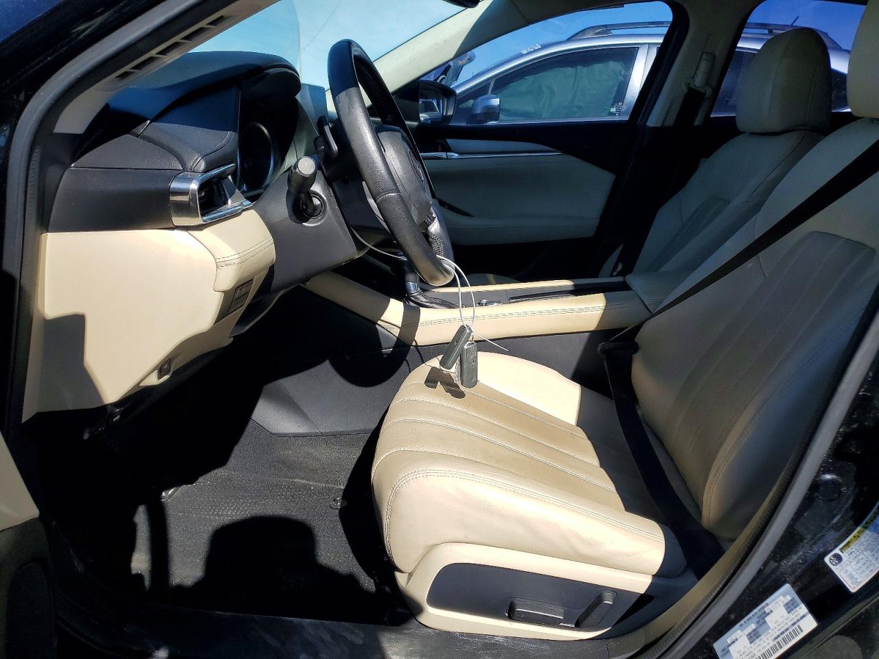 MAZDA 6 GRAND TOURING 2018