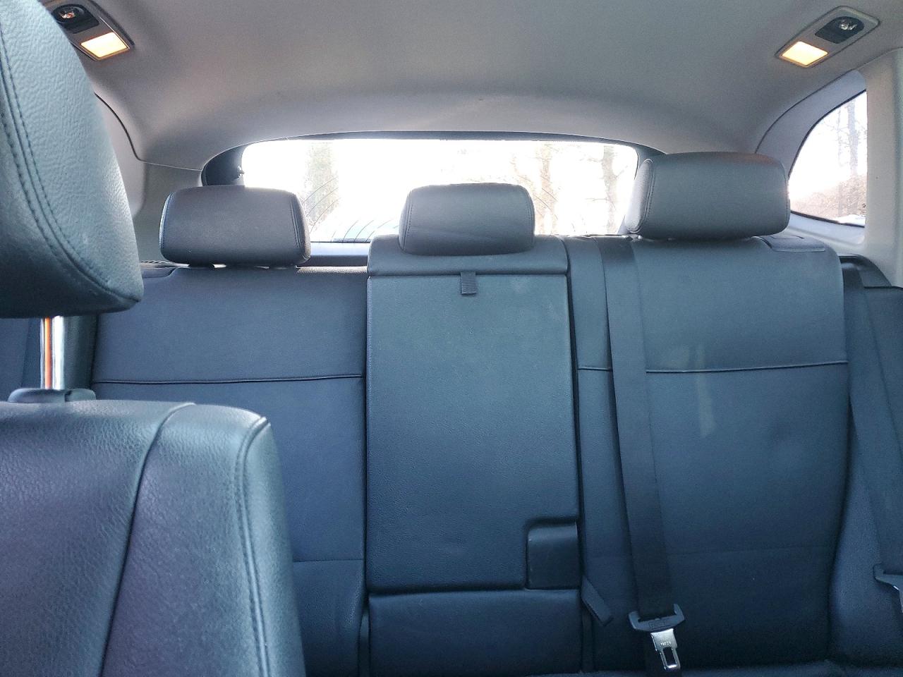 BMW X1 XDRIVE28I 2014